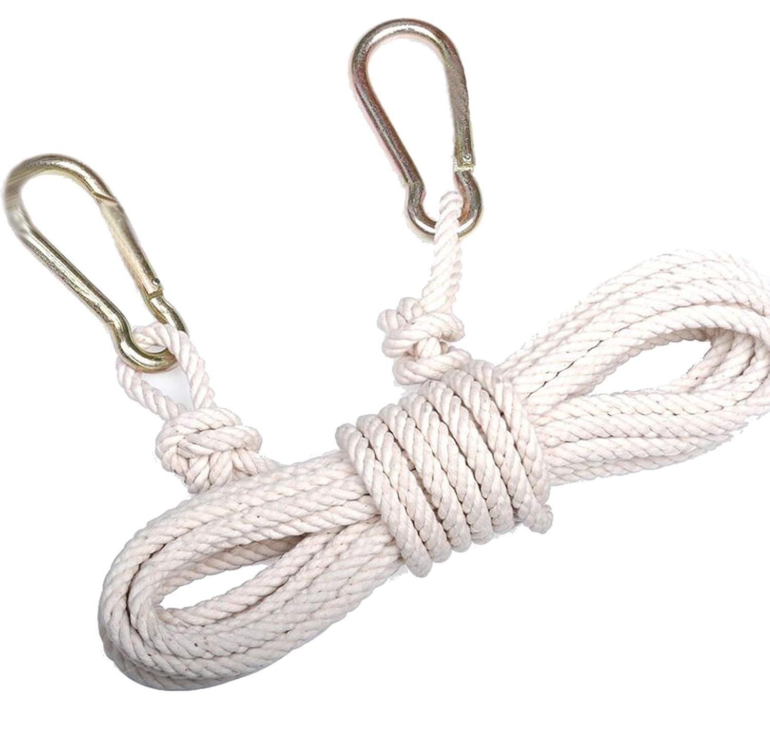 Portable Clothes Drying Rope Indoor Outdoor Adjustable Travel Clothesline