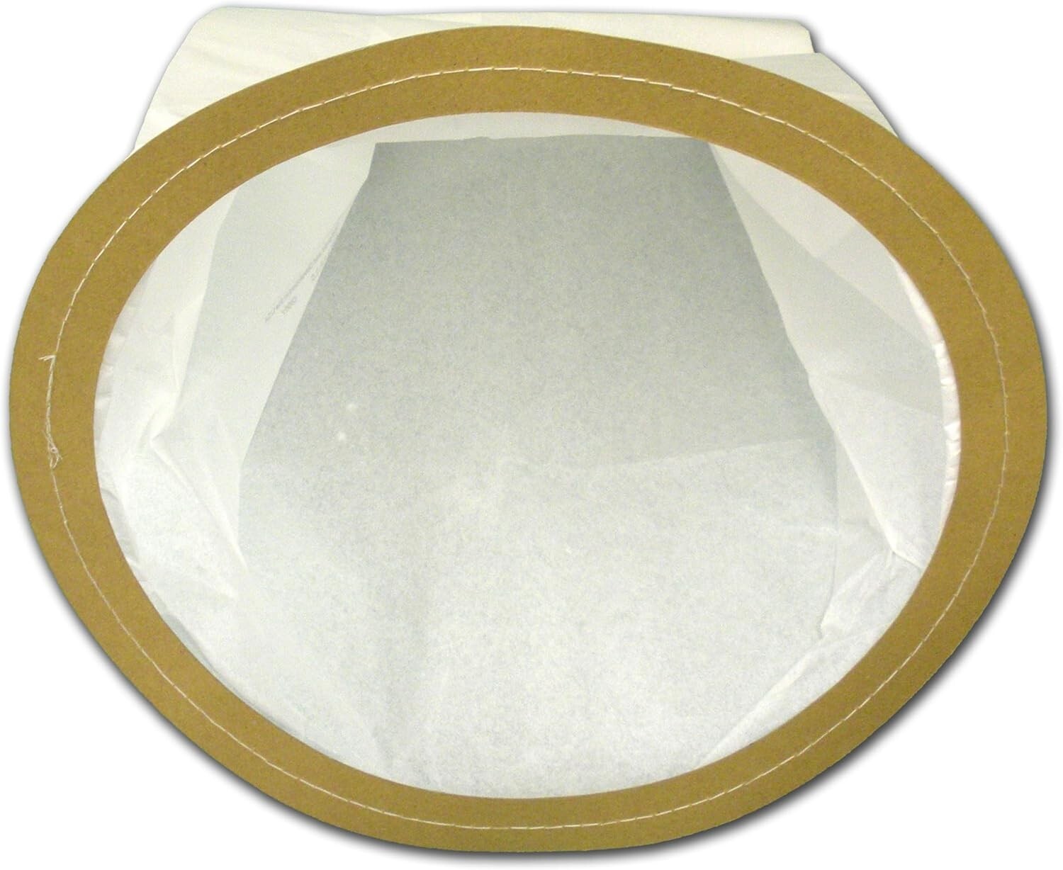EnviroCare Vacuum Cleaner Dust Bags for Filtex Central Vacuums 9 gallon 4 pack