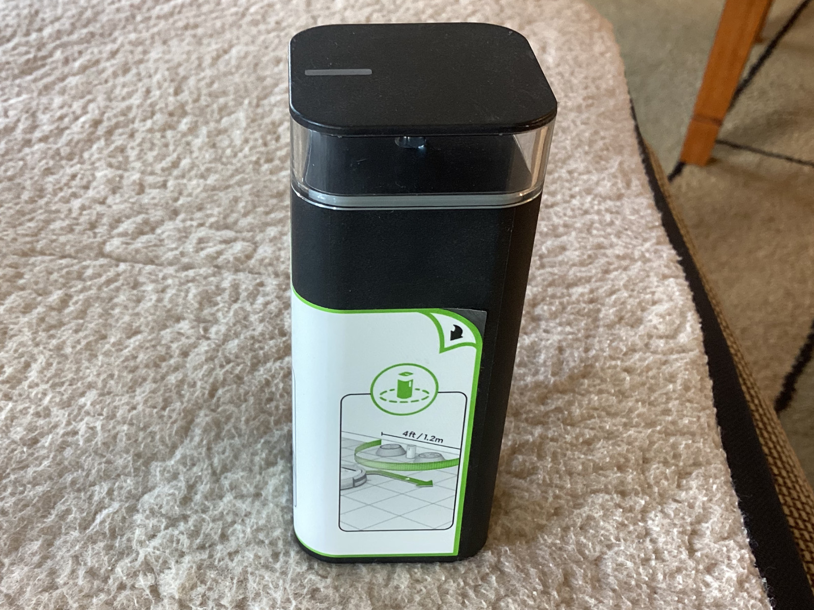 iRobot Roomba Dual Mode Genuine Virtual Wall Barrier S9+ 600 700 800 900 Series