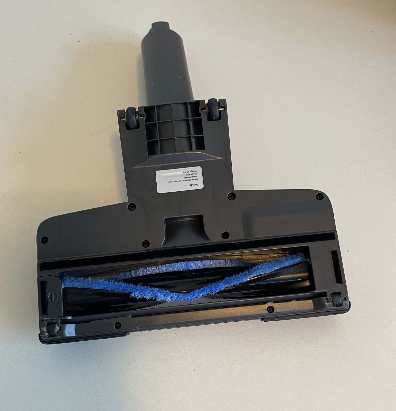 OEM Shark Motorized Powered Floor Nozzle Head Attachment SV1106 SV1107 Vacuum