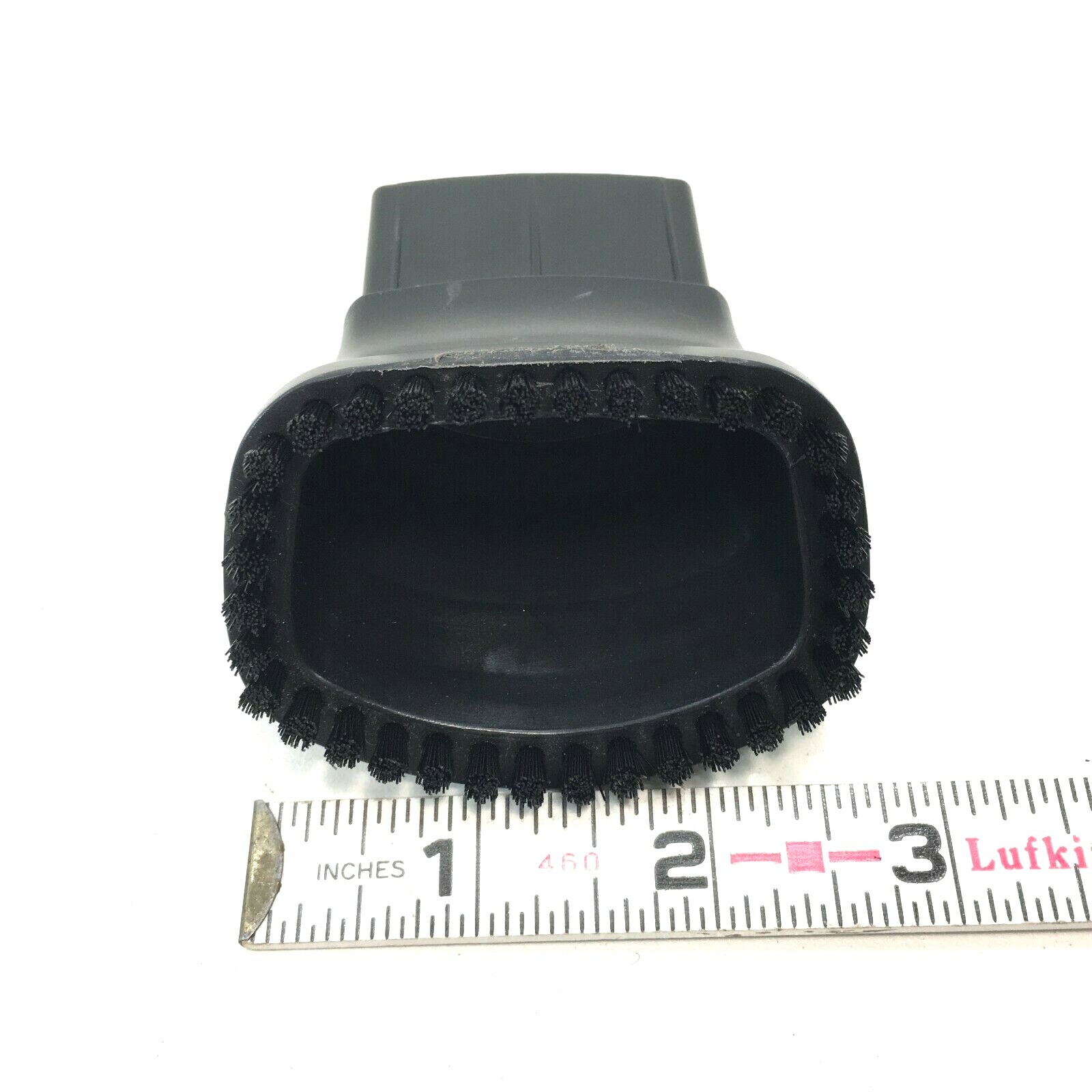 Shark CH951 CH950 CH901 CH900 DUSTING DUST SCRUBBING BRUSH Attachment 1100FI900
