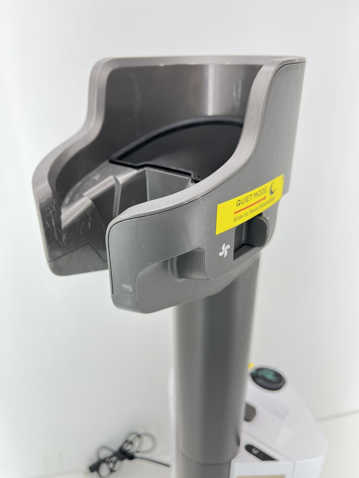 Shark PowerDetect Clean And Empty Charging Base Empty Station Replacement