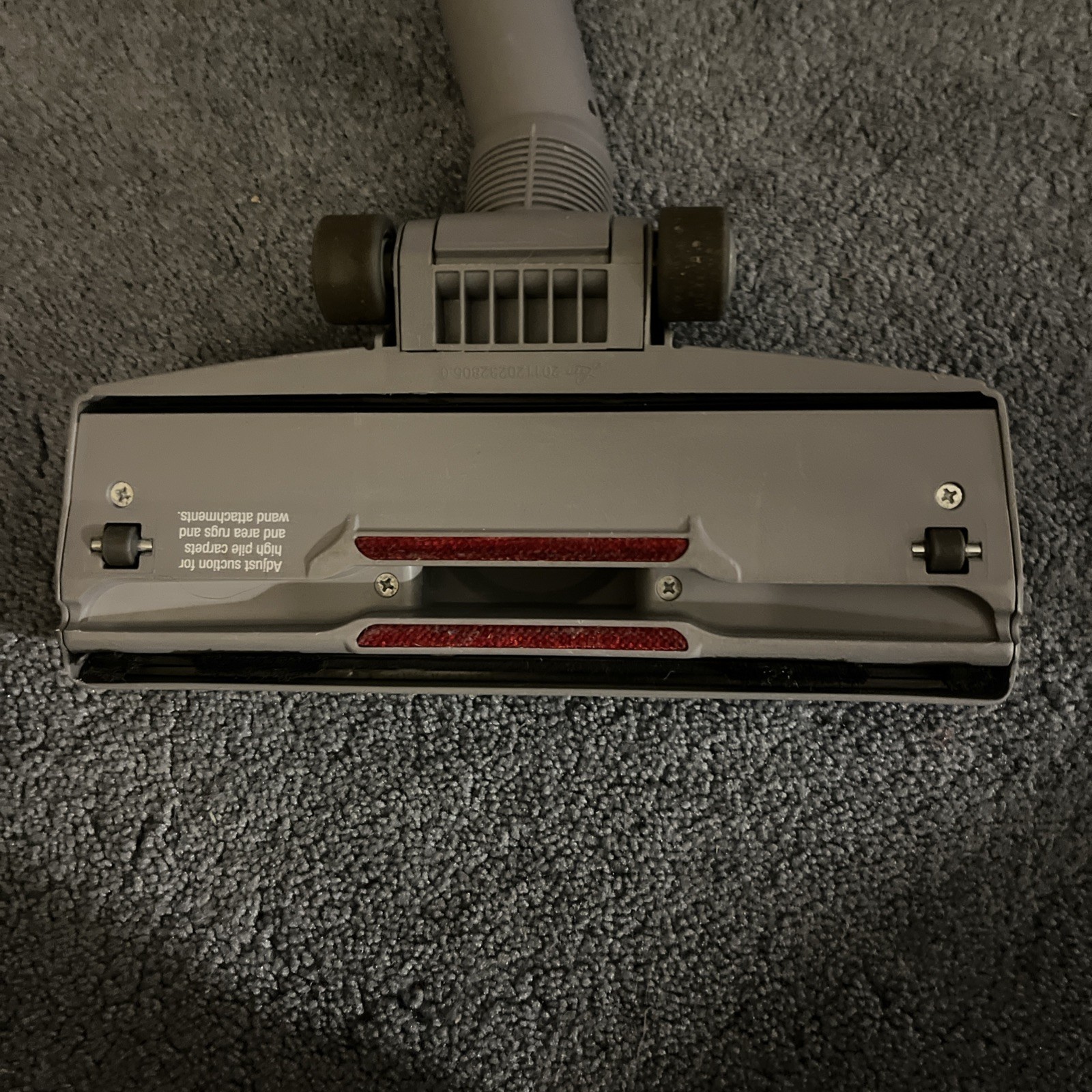 SHARK NV500 NV501 NV502 NV504 NV510 FLOOR NOZZLE ATTACHMENT ACCESSORY XSN500