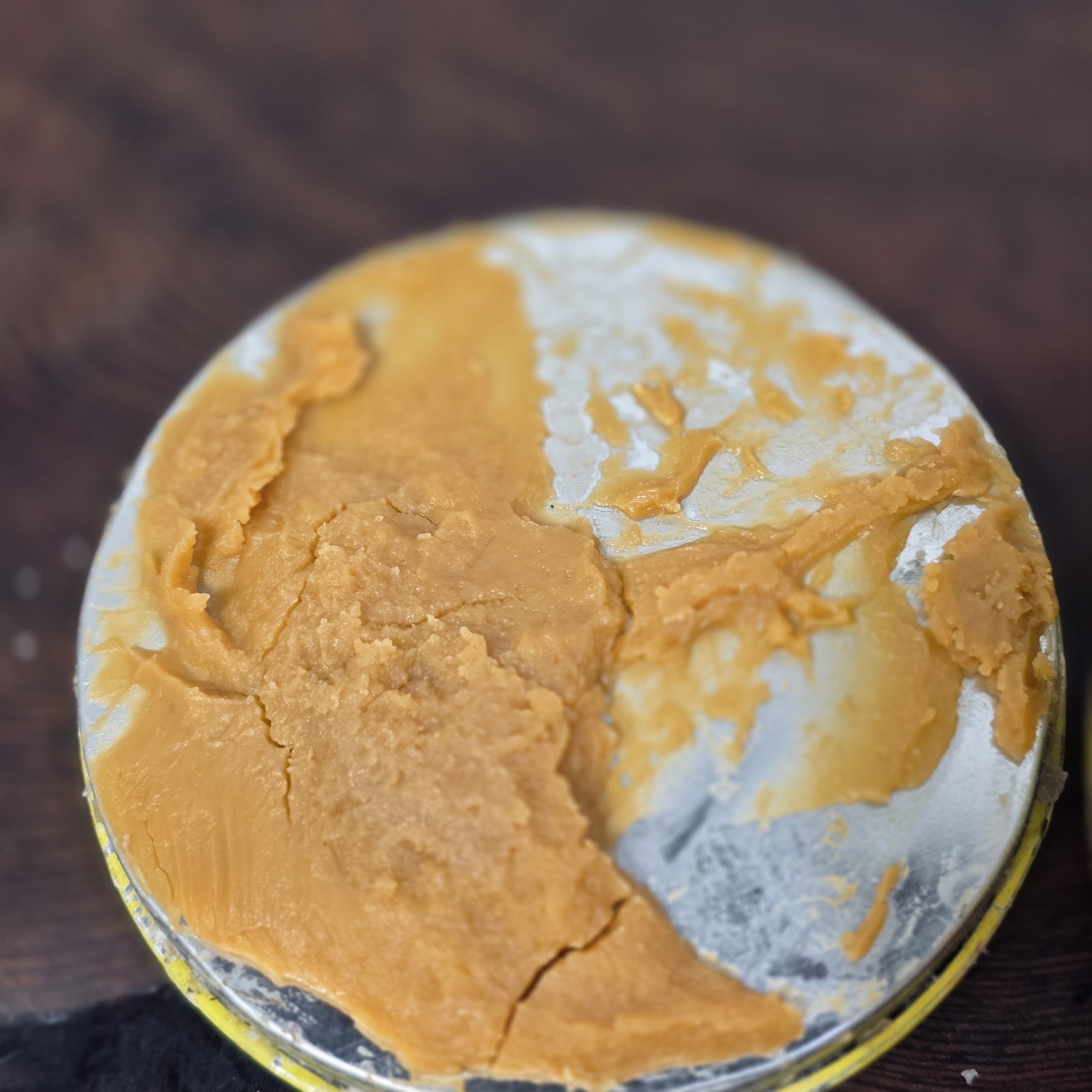 SC Johnson Paste Wax The Original Formula, 16 oz (1 lb) Discontinued 75 percent