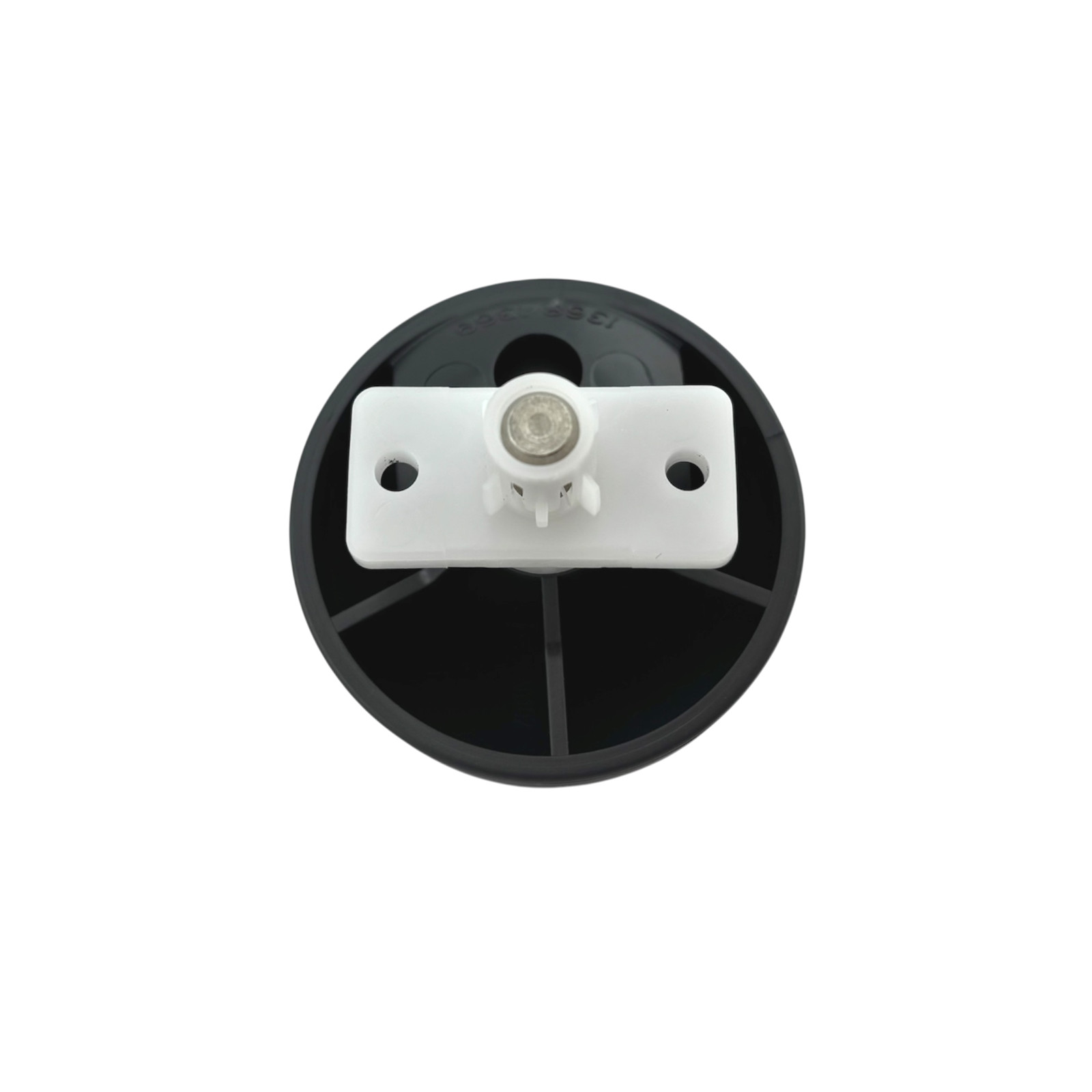 OEM Front Wheel Caster for Roborock Q Revo Series Robot Vacuum Cleaner