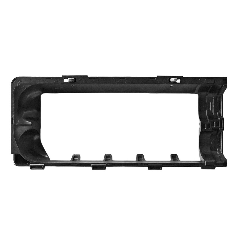 Plastic Main Brush Guard for MOVA Z50 Ultra Complete Z60 Ultra Roller Vacuum