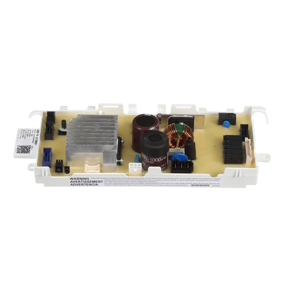 Whirlpool W11611438 ACUASM Hermy E Mtg-Mid 17.25″ x 6.5″ x 3.5″ Home Appliance