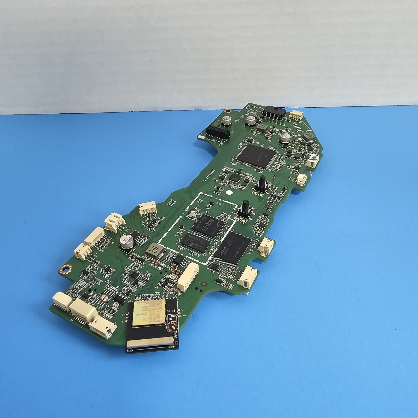 Dreame D20 Pro Plus RLD43SD Robot Vacuum Main PCB Circuit Board Motherboard OEM