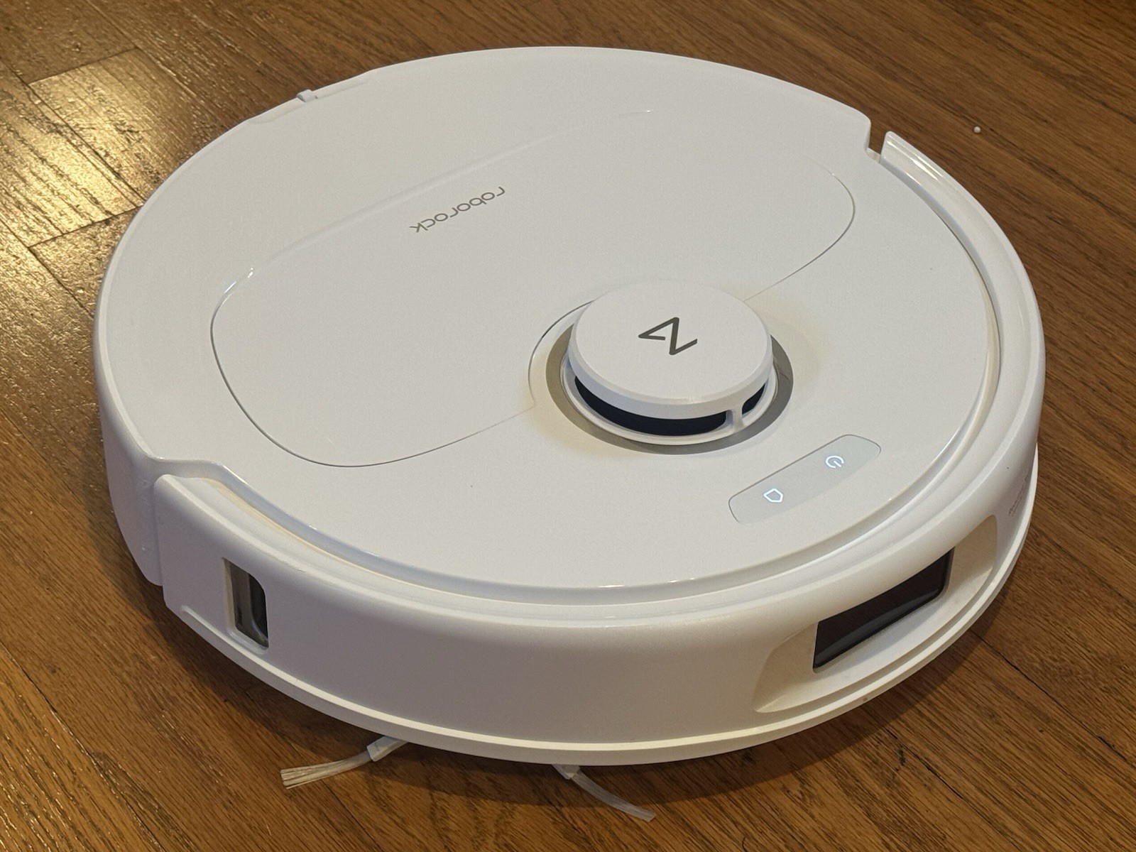 Roborock Q Revo PRO (QR1PES) Robot Only -Used 570hr, Fully operational Excellent