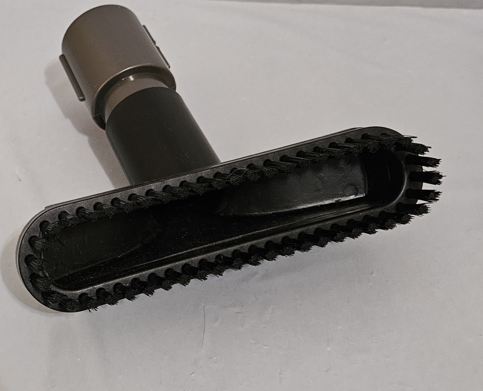 Vacuum Stubborn Dirt Brush Vacuum Head Attachment for Dyson