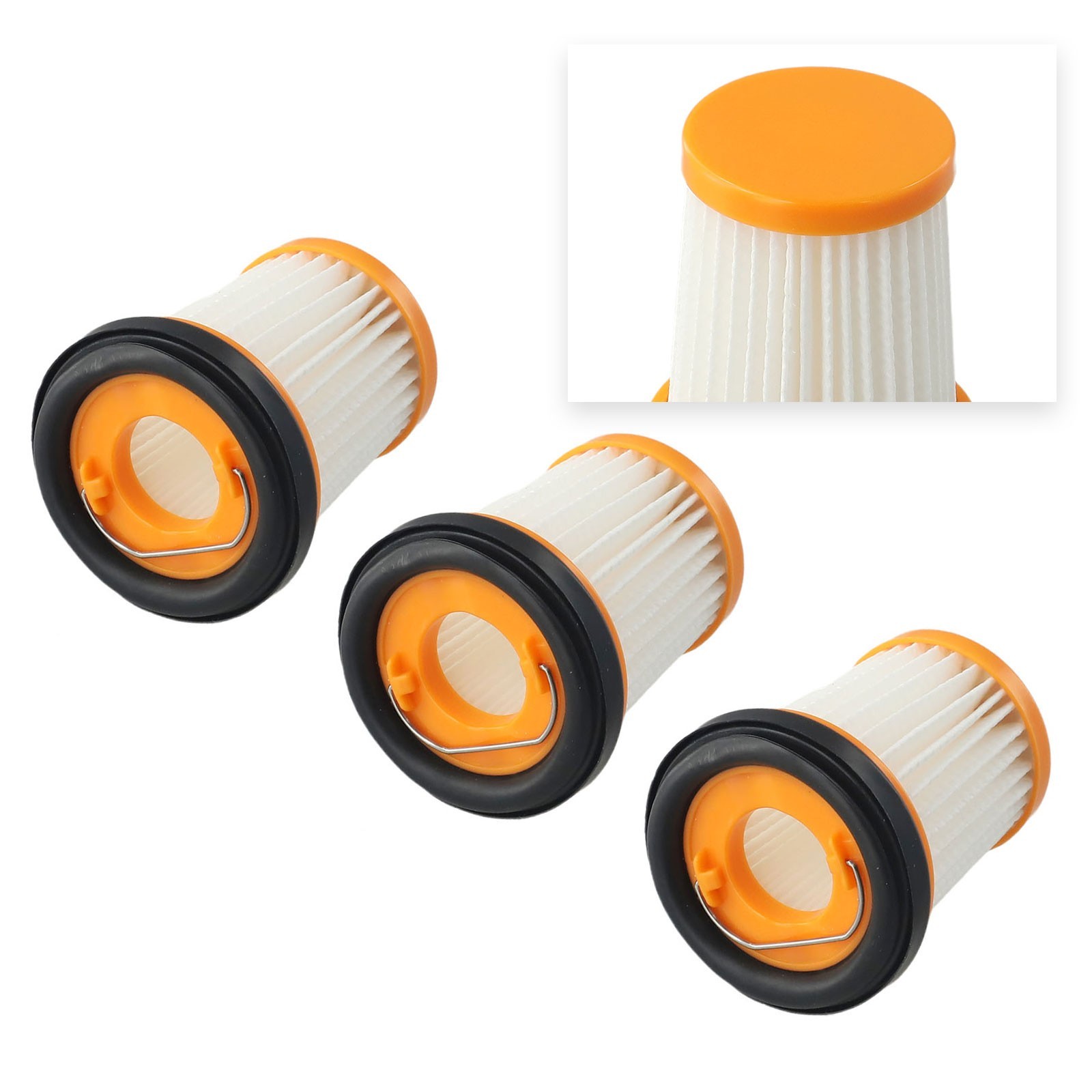 Filter For SHARK Household Supplies Replace Replacement Resuable Spare