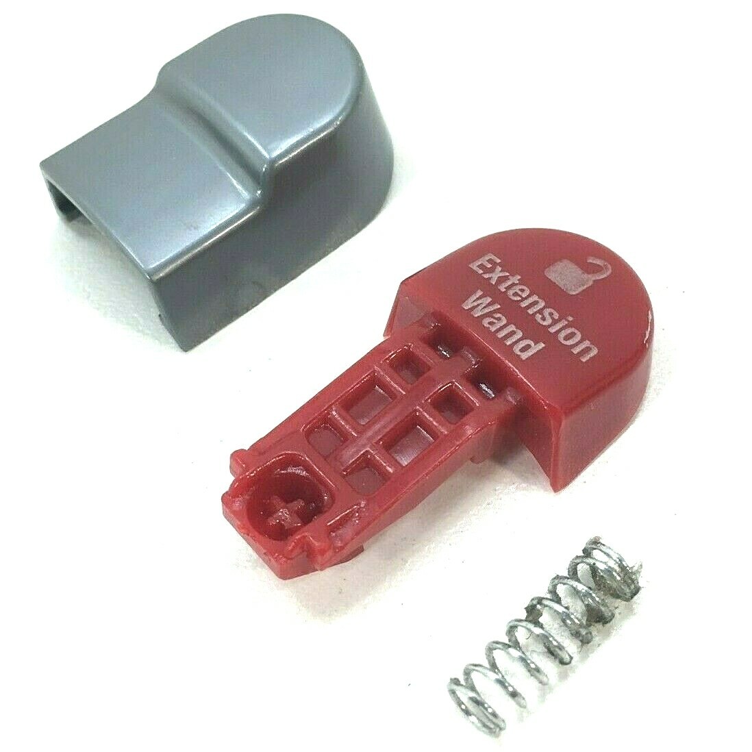 WAND RELEASE PUSH BUTTON TAB LATCH LOCK CLIP for Shark NV351 NV350 NV352 NV353