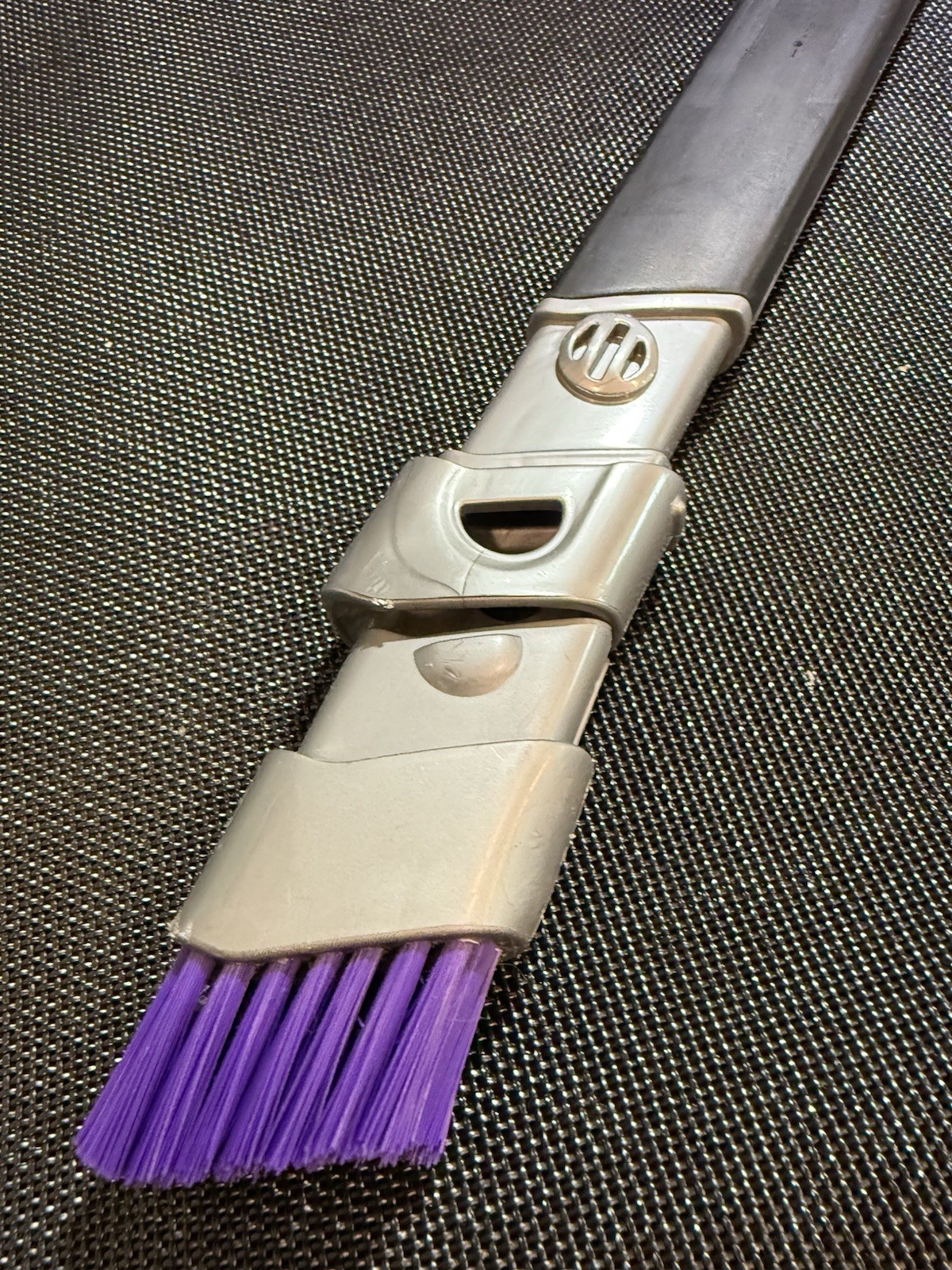 Dyson Attachment Long Flexi Crevice Tool, See Desc