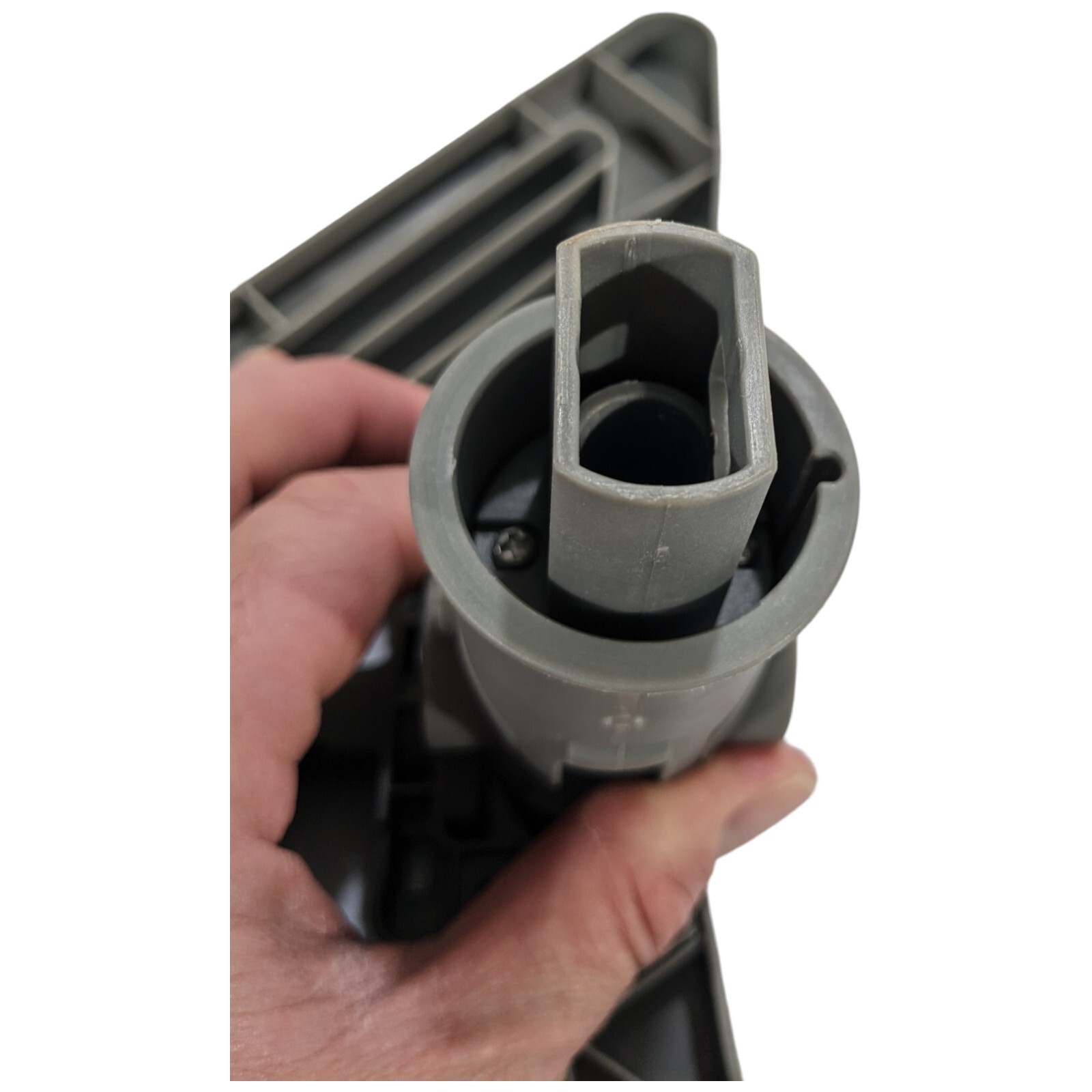 Shark Lift Away Pro Steam S3501 S3901 S3601 S3973 Mop Head Corner Attachment Tri
