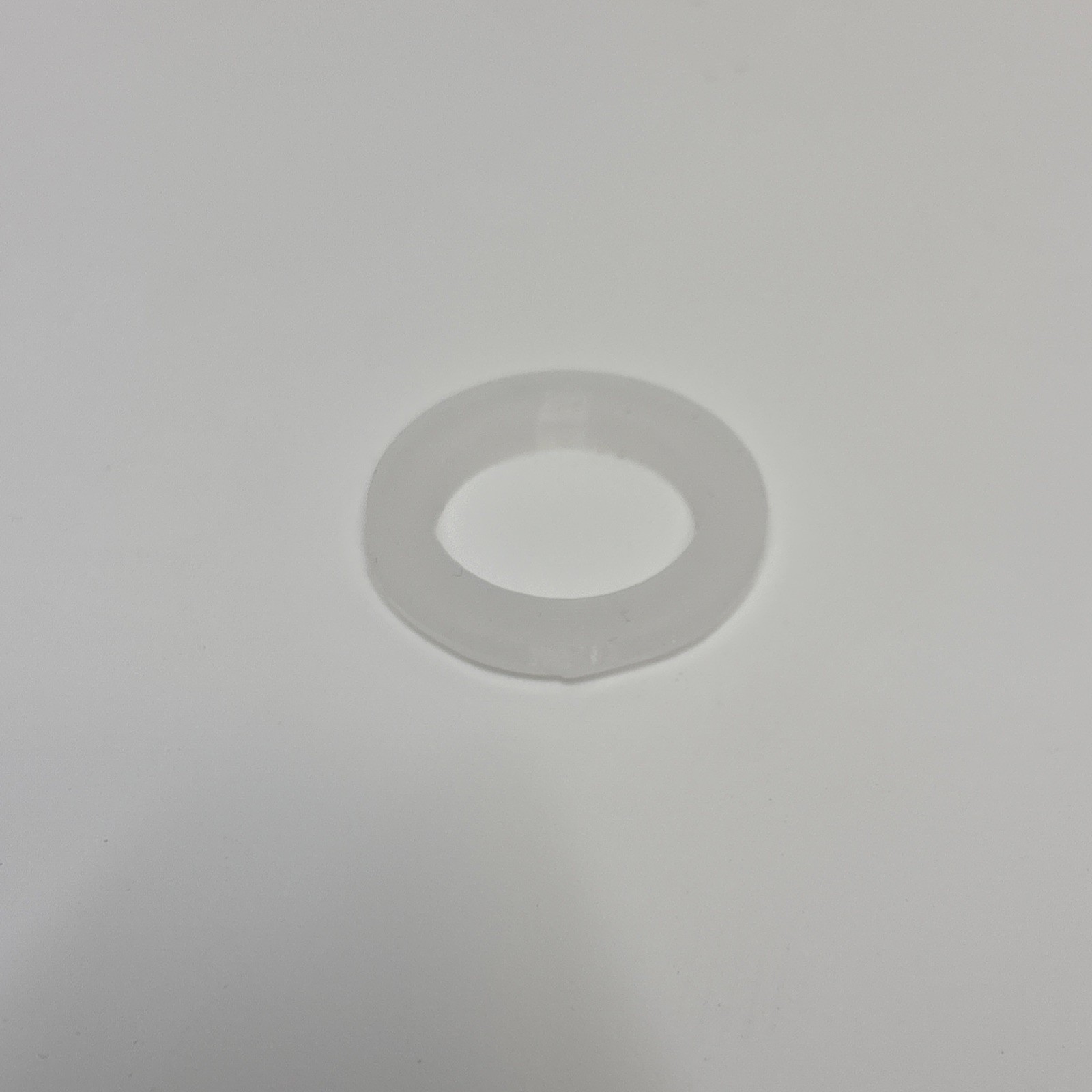 Silicone Seal Gasket for Water Tank Cap – Shark EX120 EX200 EX201 EX300 EX301