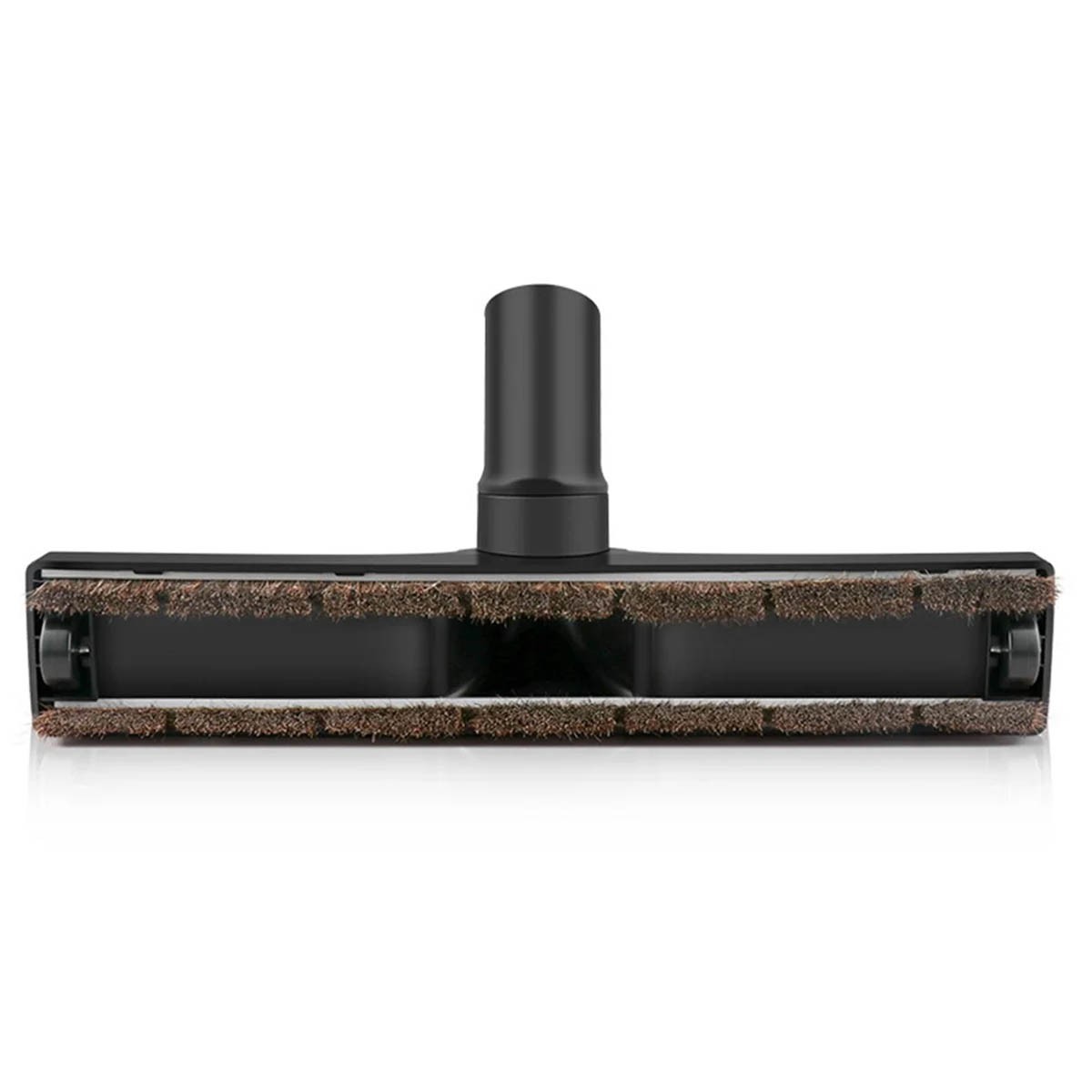 Universal 12-inch Swivel Vacuum Cleaner Attachment 360 Floor Brush Head Tool
