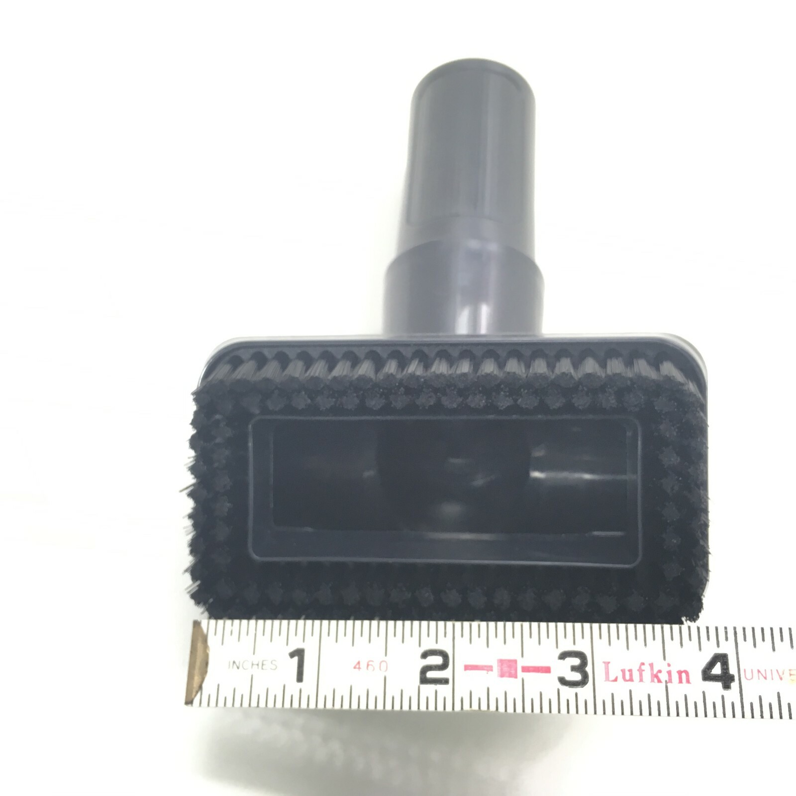 Shark HV321 HV320 HV322 HV324Q HV325 Rectangle DUST BRUSH TOOL # 244FLIH390