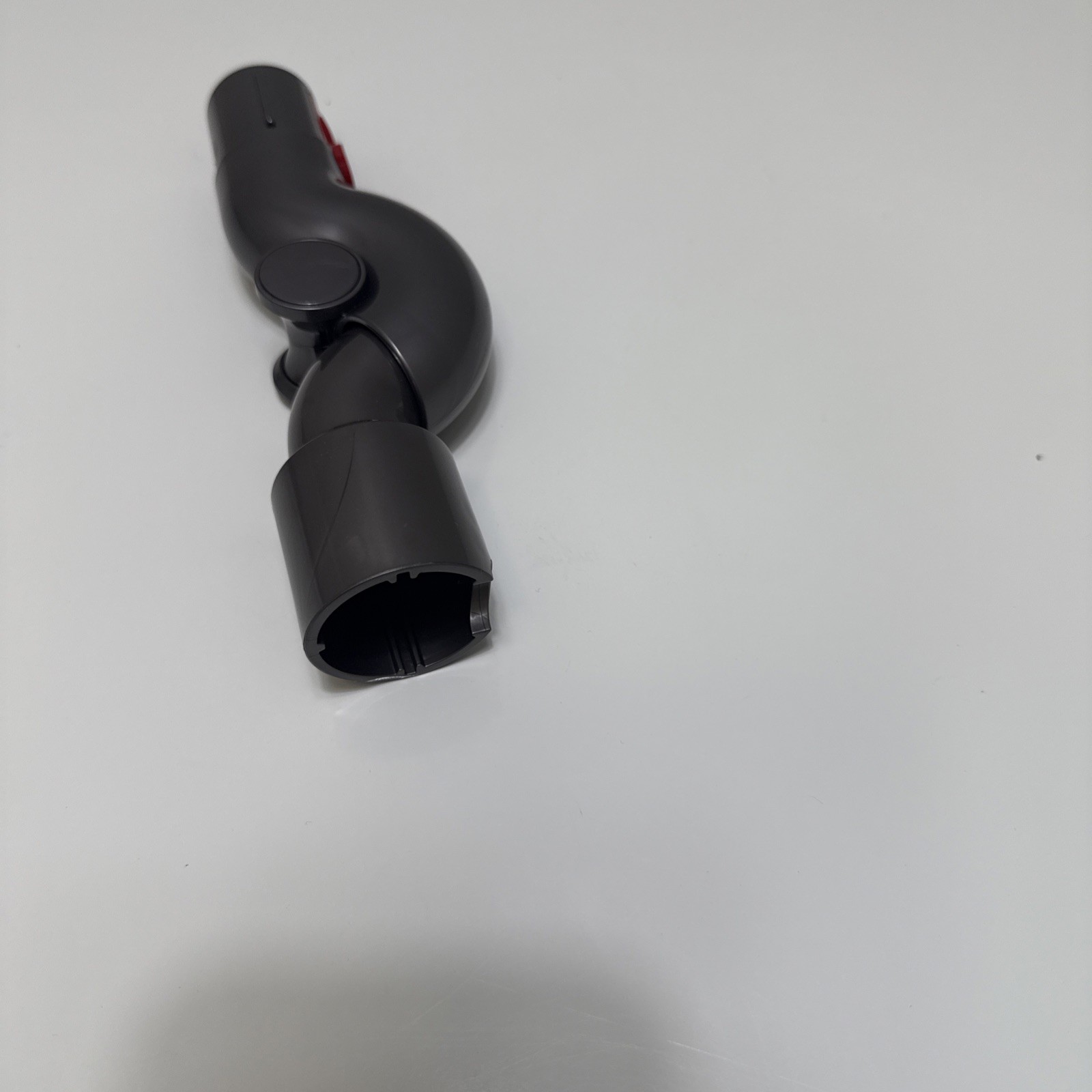 Dyson V7 V8 V10 V11 V15 Detect Vacuum Cleaner Up-top adaptor bend & lock*Genuine