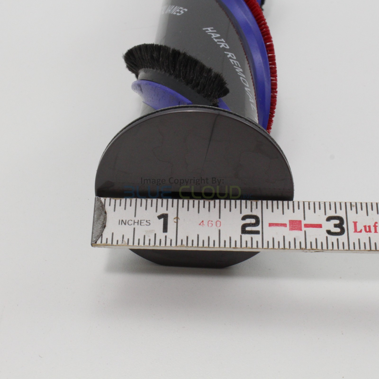 Genuine Dyson V11 V10 V8 V15 Hair Removal Vanes BRUSHROLL 970135-01 / 419560