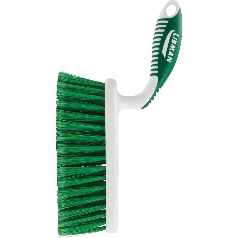 Libman Recycled PET Water Bottles Dust Brush 2.50 in. x 5.25 in. 1 PCS