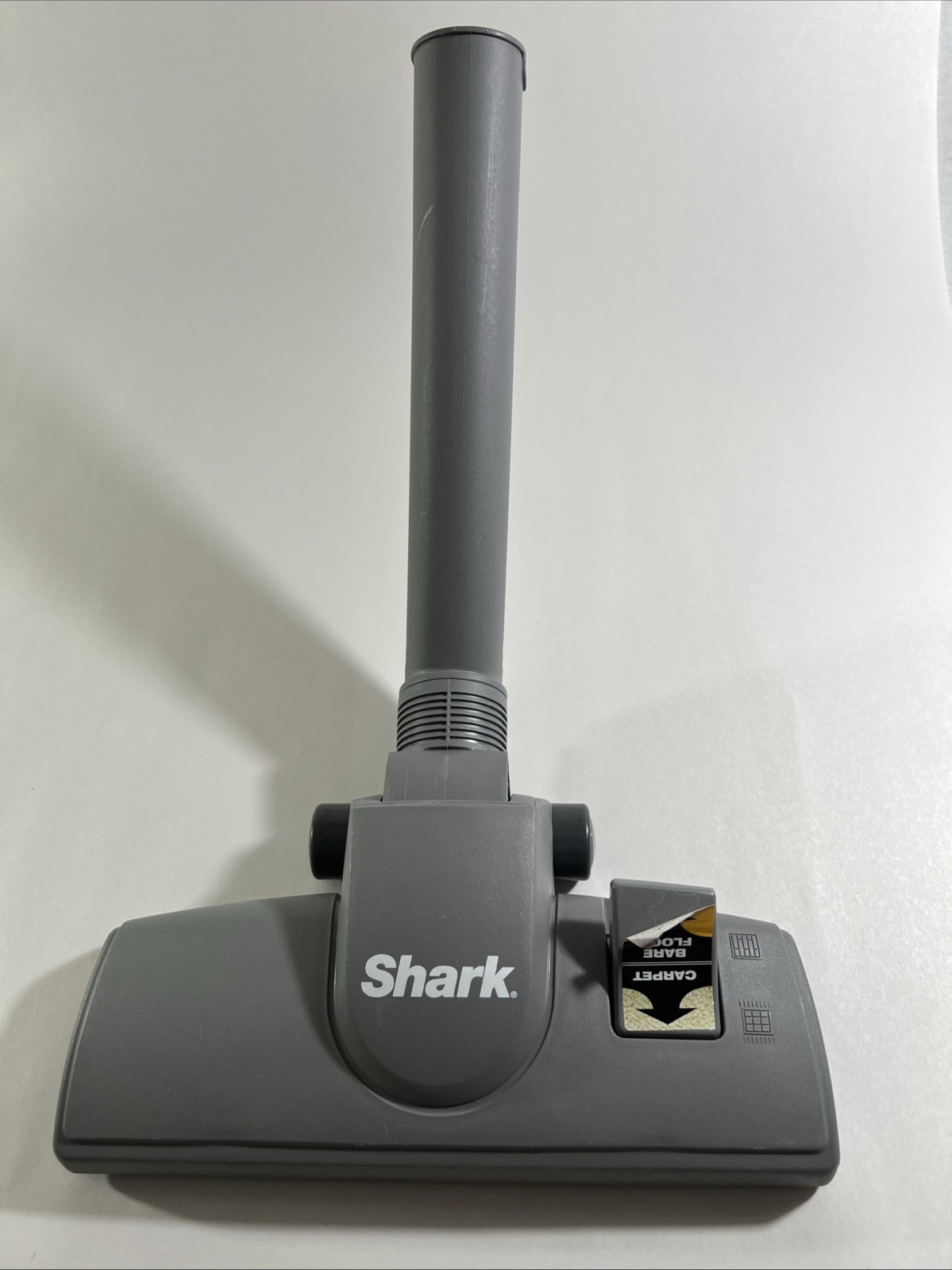 Shark NV501 NV500 NV502 NV504 NV510 FLOOR NOZZLE Attachment Accessory
