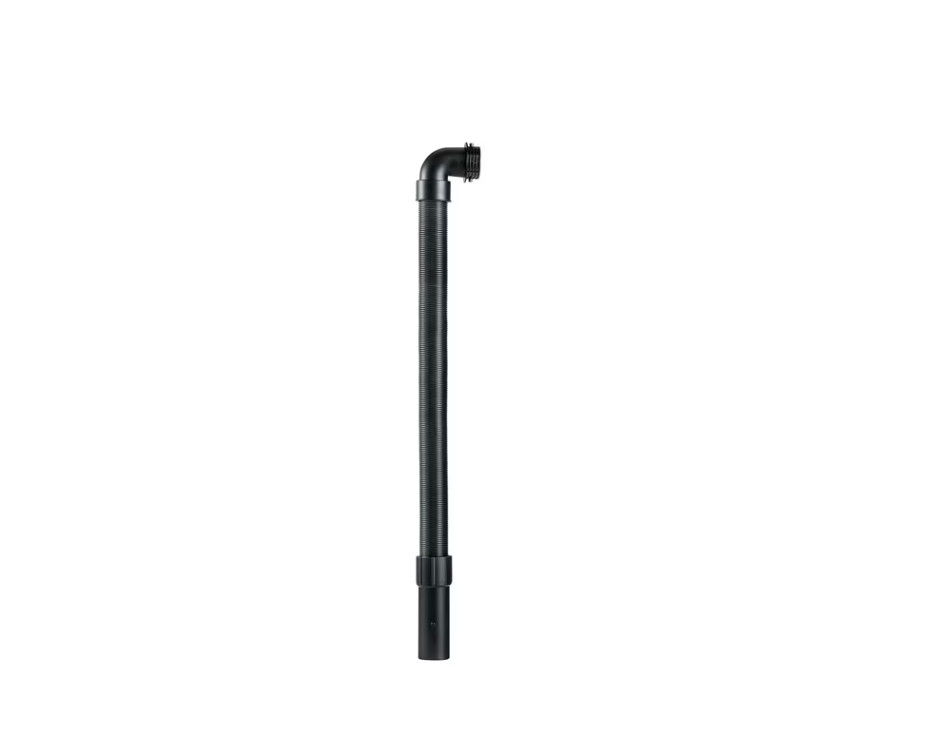 Mainstays Lightweight Bagless Upright Vacuum Cleaner w/ Brush & Crevice Tool