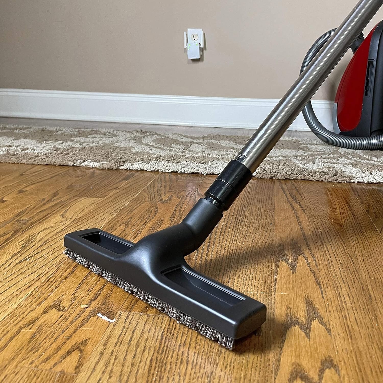 Hard Wood Tile Floor Brush Tool Attachment Kirby G3 G4 G5 G6 DIAMOND 12″ Wide