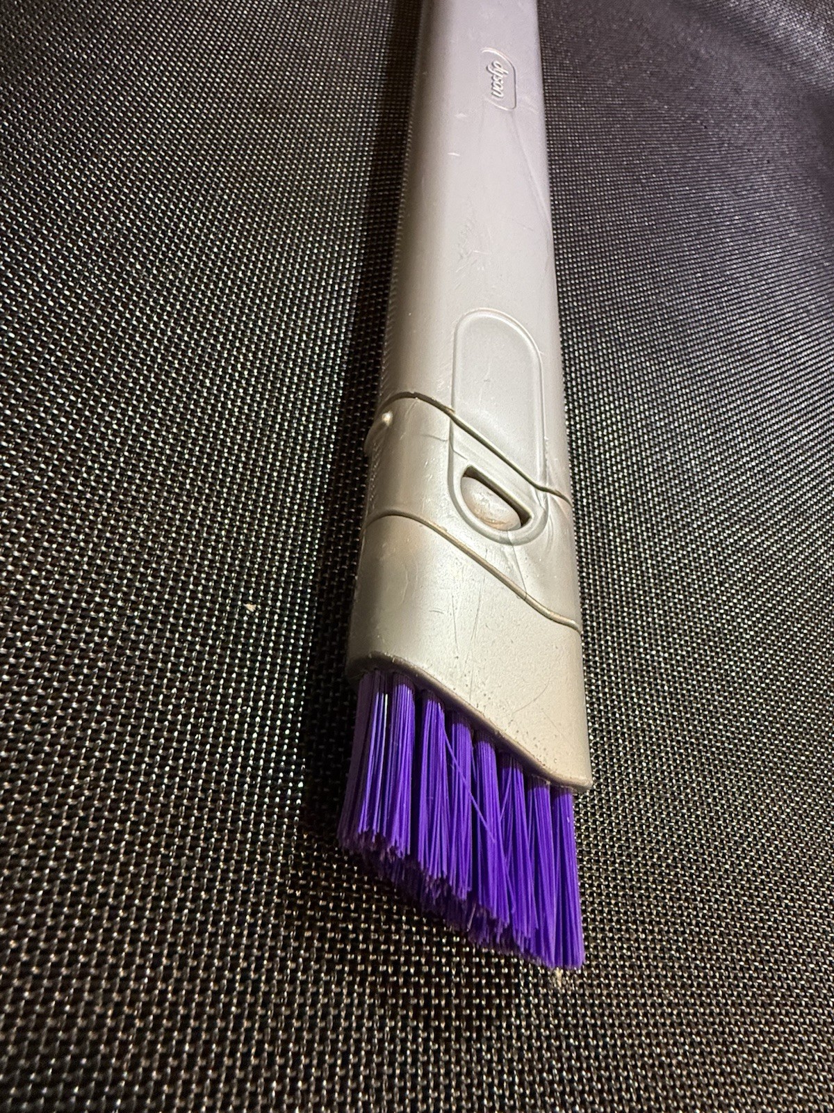 Dyson Attachment Long Flexi Crevice Tool, See Desc