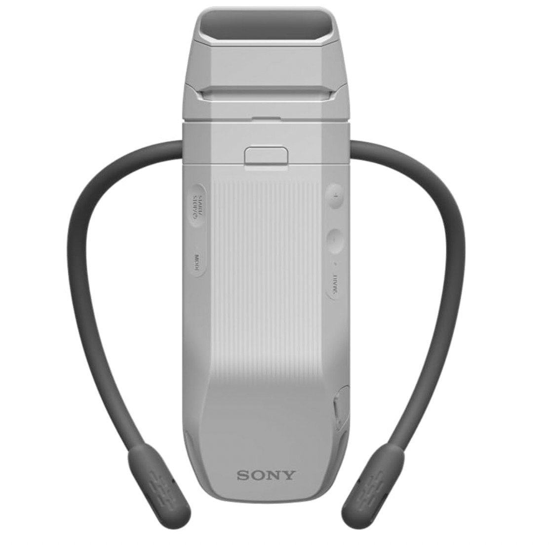 Sony REON POCKET PRO Plus RNPK-P1PT 2026 Flagship Wearable Cooler Sensing Kit