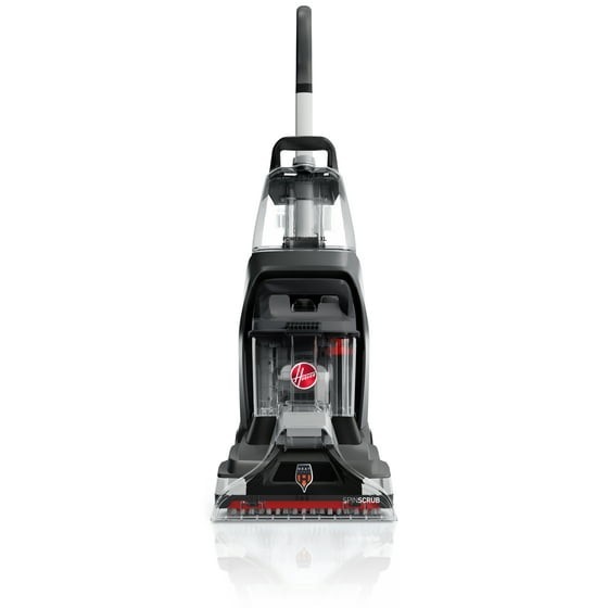 Hoover PowerScrub XL, Upright Carpet Cleaner Machine, Carpet Shampooer, FH68010