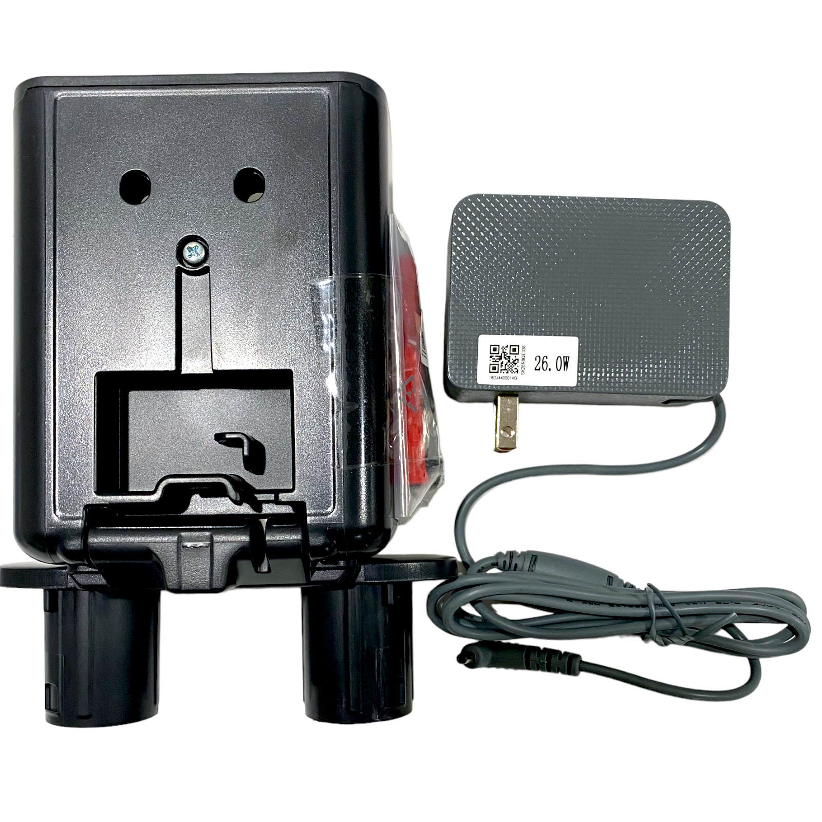 Samsung Jet 60 Vacuum Wall Mount Docking Station + Charger Cordless Cleaner Part