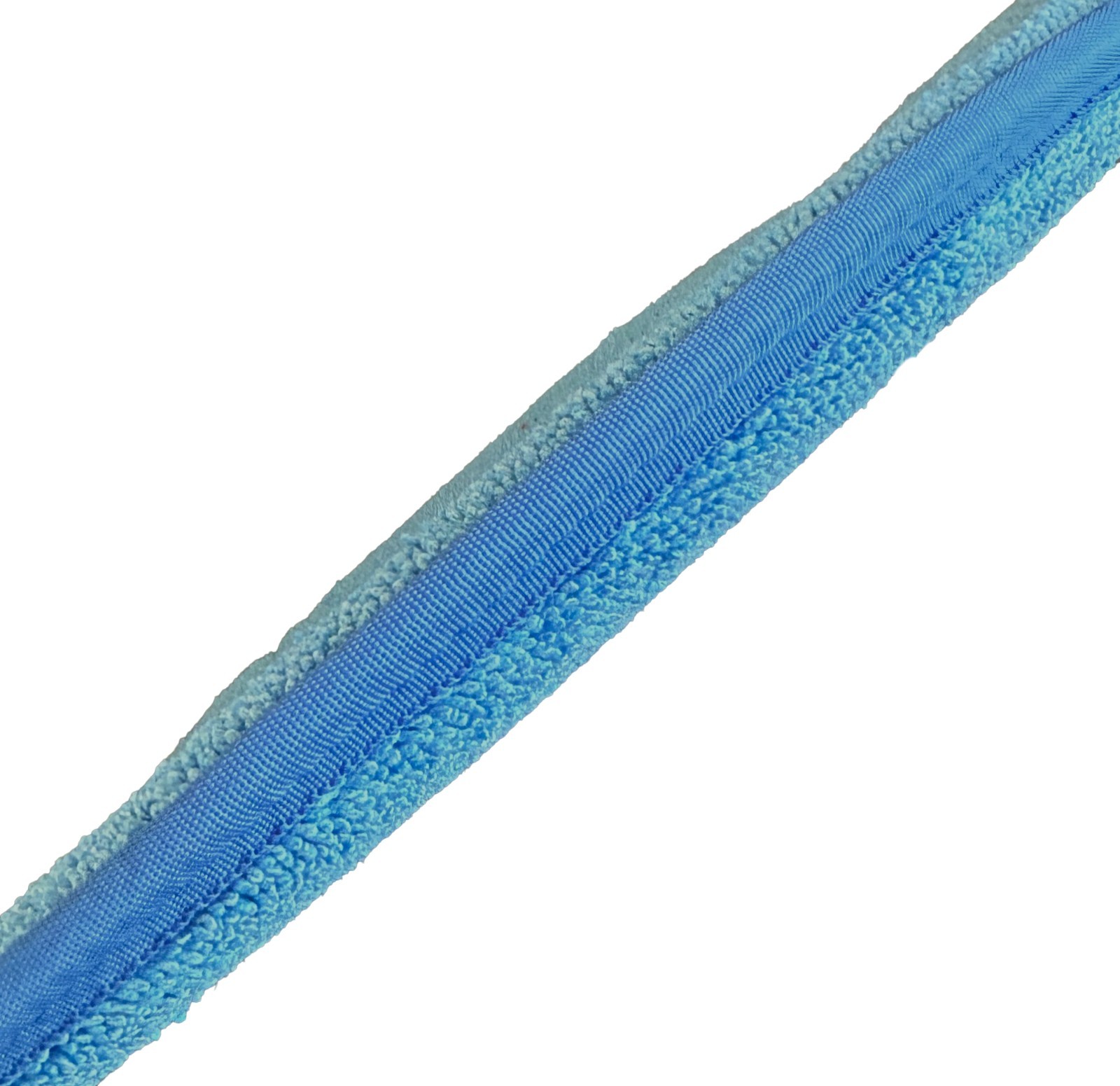 All-Star Microfiber Carpet Bonnets | Blue – 6 Pack