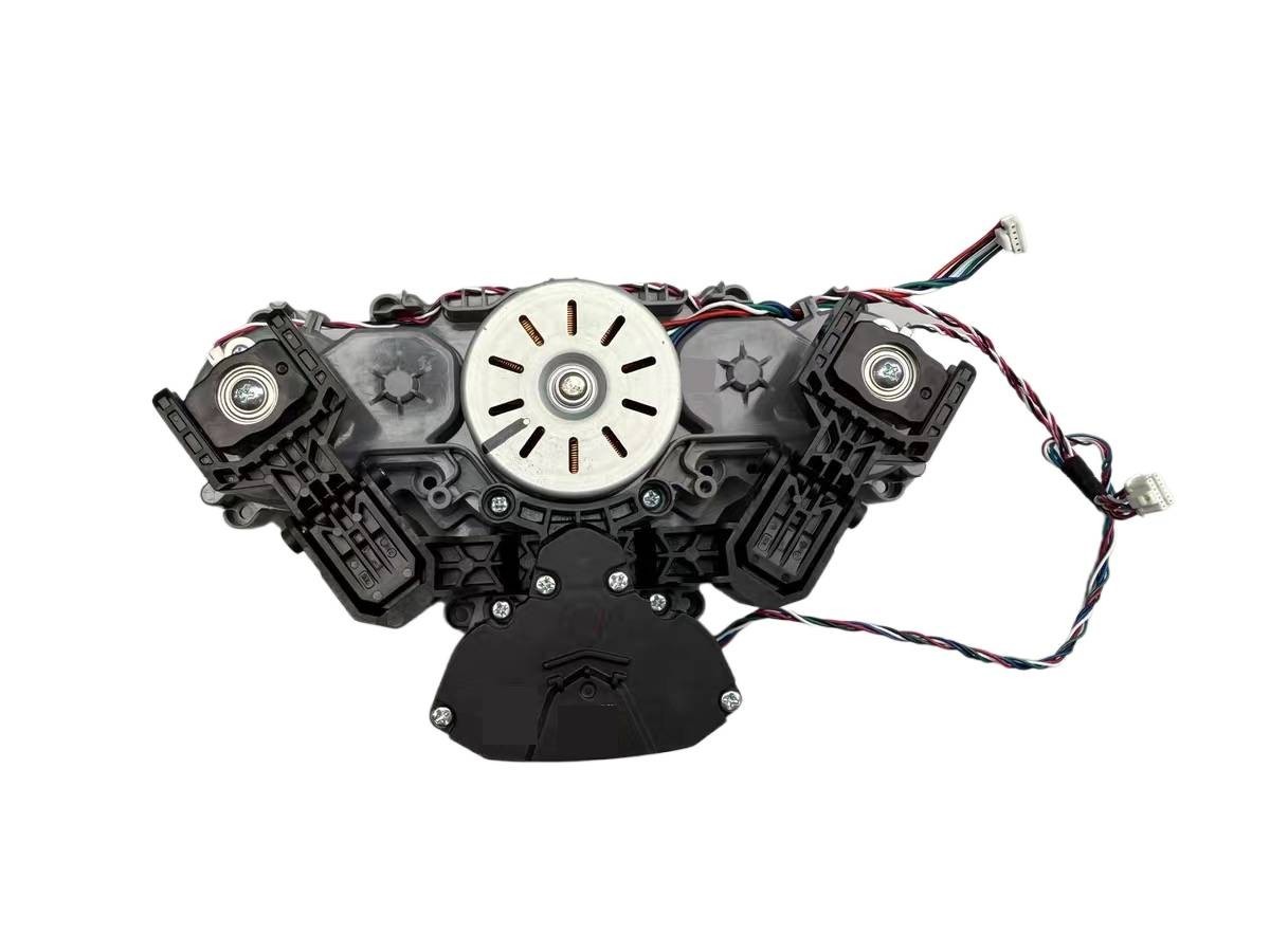 Mop Lift Motor Bracket Assembly for Narwal Freo X Ultra Mop Lifting Motor Module