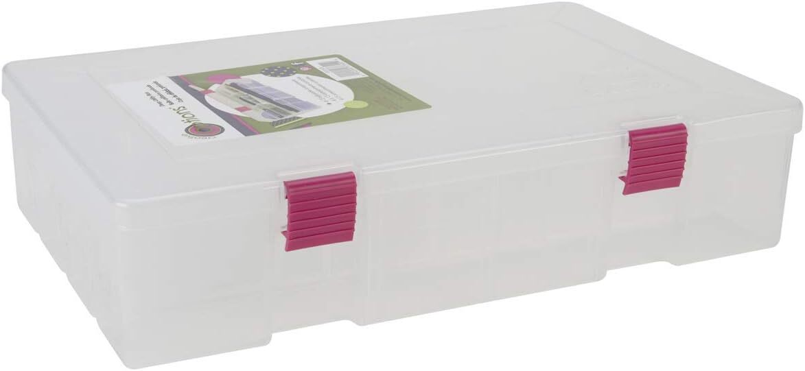 Creative Options 2373082 Home Storage Organizer, One Size, Original Version