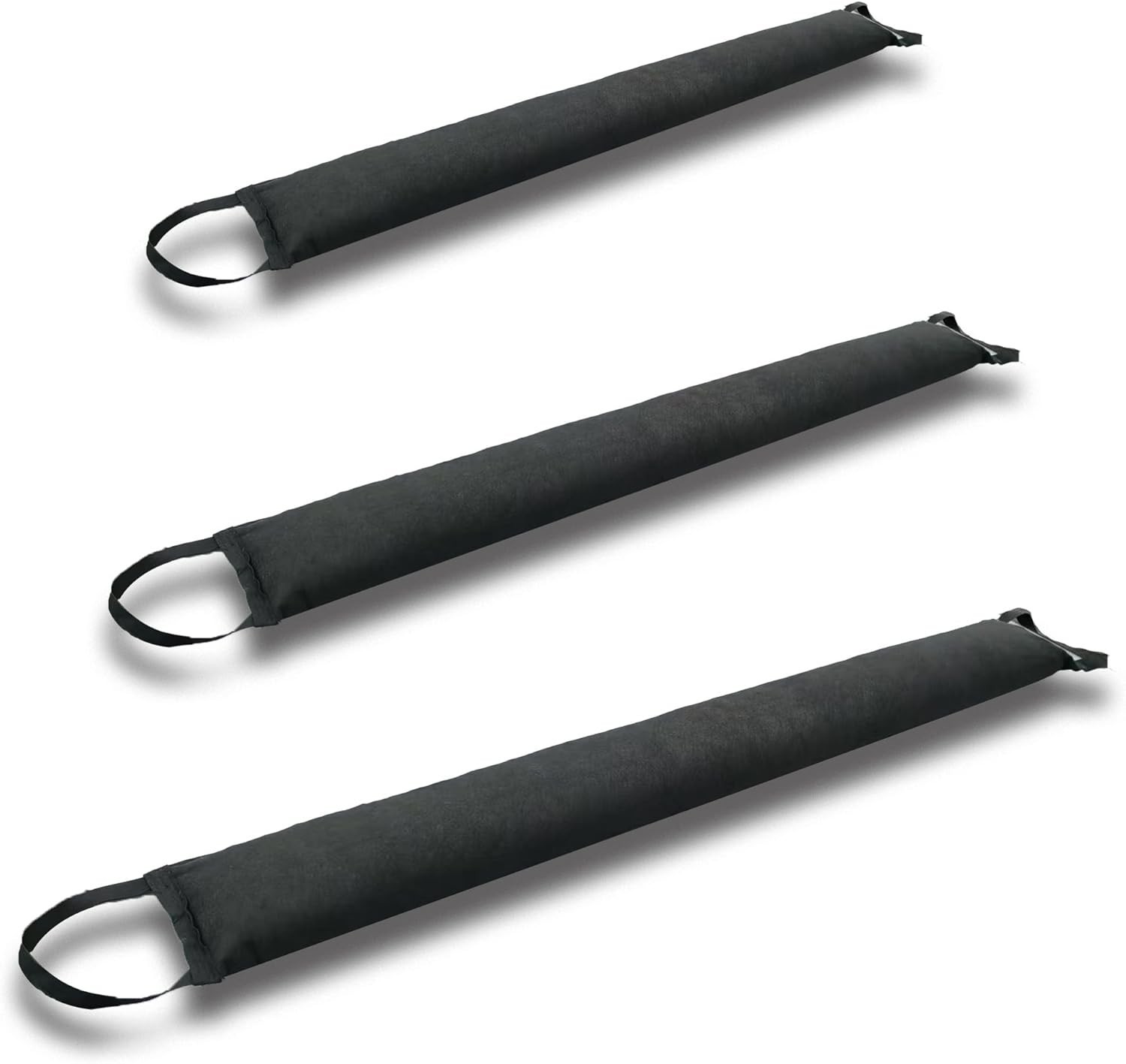 Reusable Flood Protection Bags – 5+ Shelf Life, Ideal for Home & Garage Use