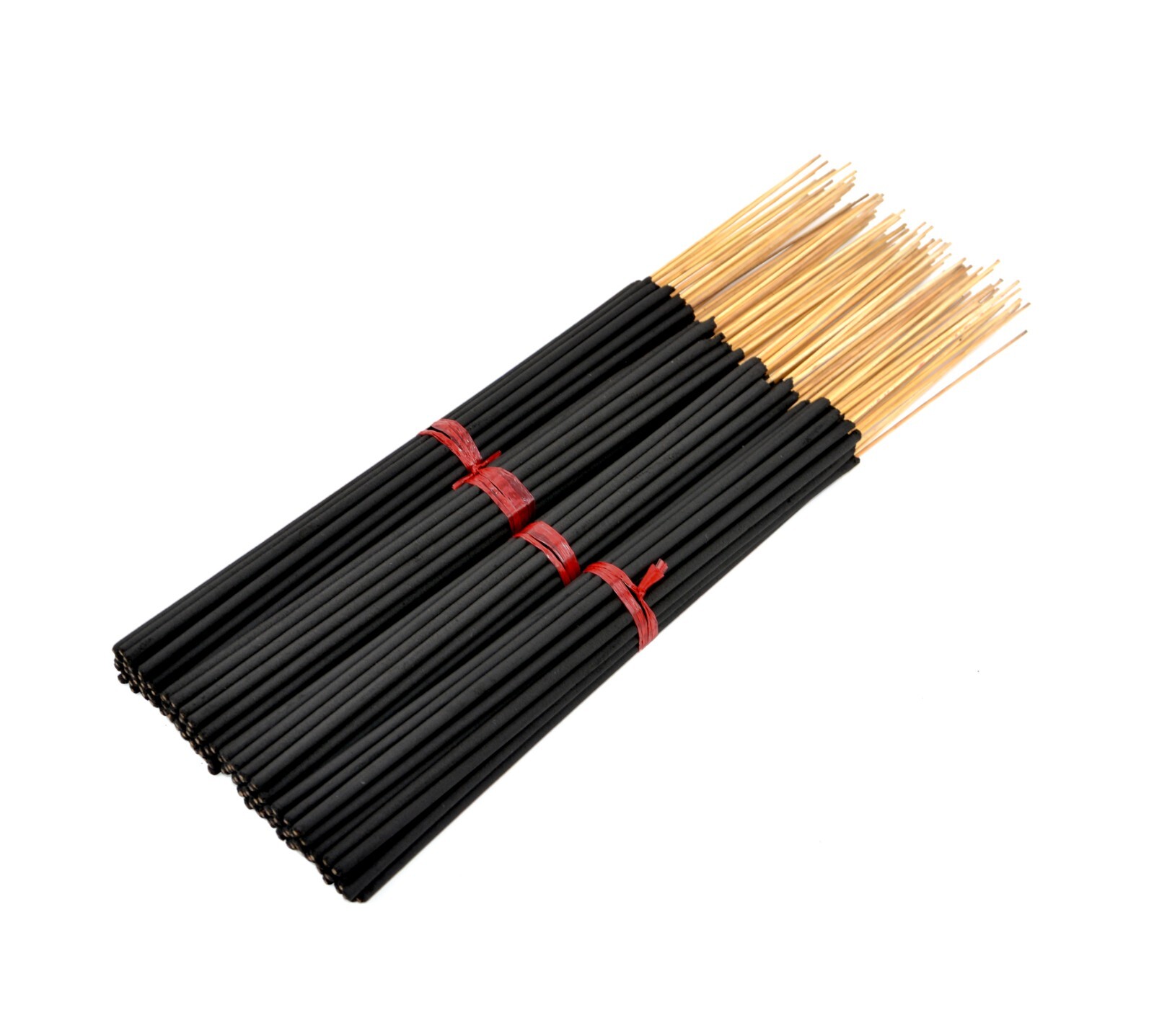 15 Jumbo Incense Sticks 19 inch Long Bulk Wholesale 19″ Hand Dipped Variety Lot