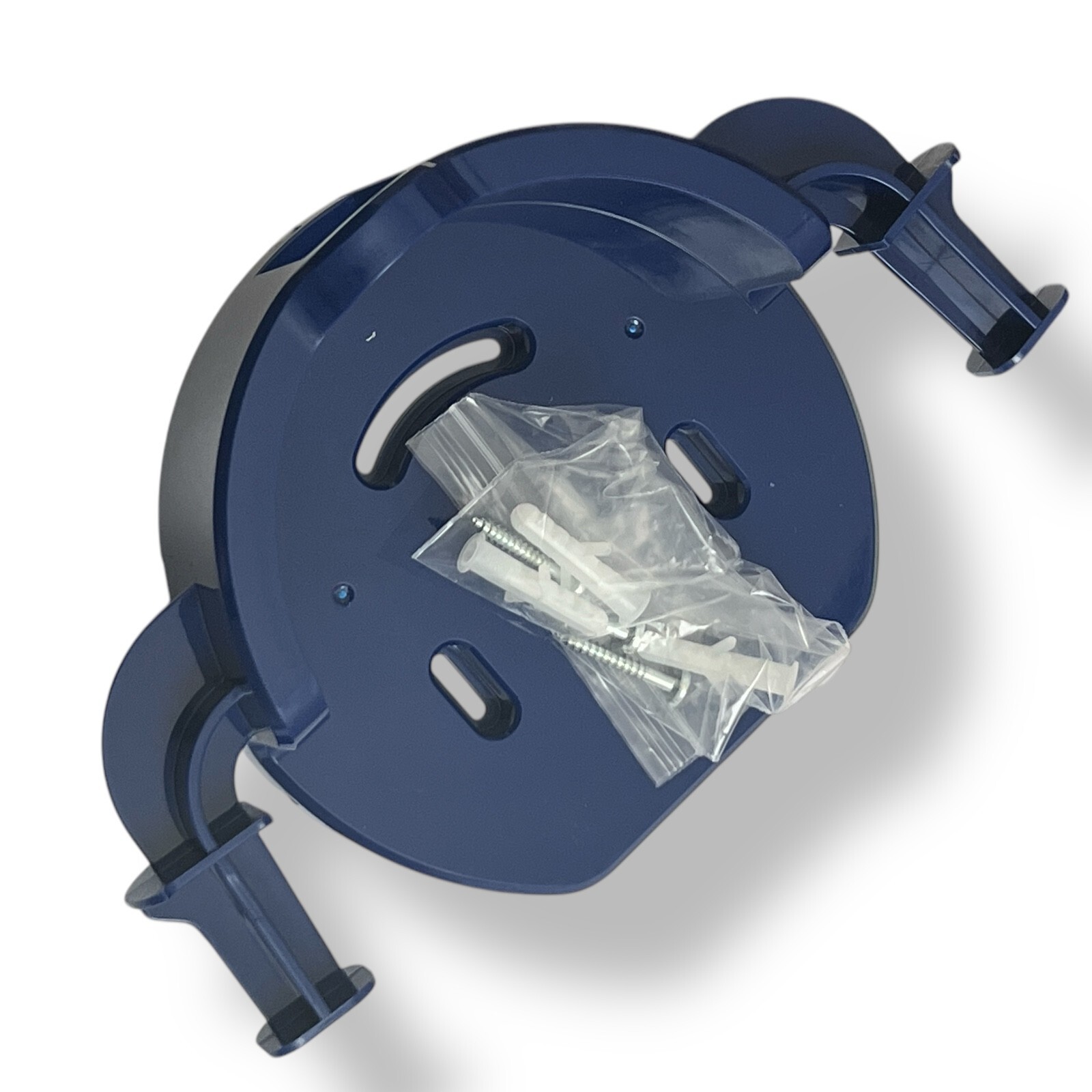 Genuine Moolan V2 PRO Vacuum Replacement Tool Attachment – Wall Mount + Screws