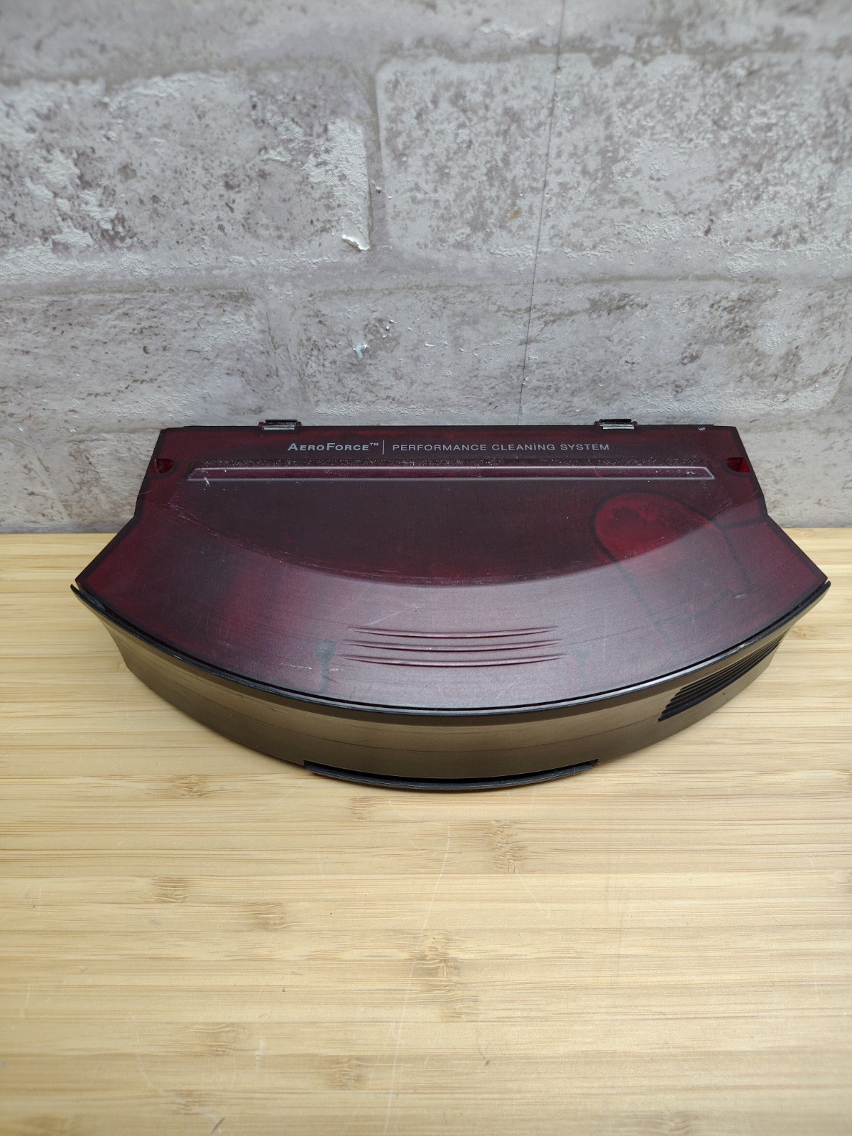Original iRobot Roomba AeroForce Dust Bin 800 805 860 880 890 960 980 Black