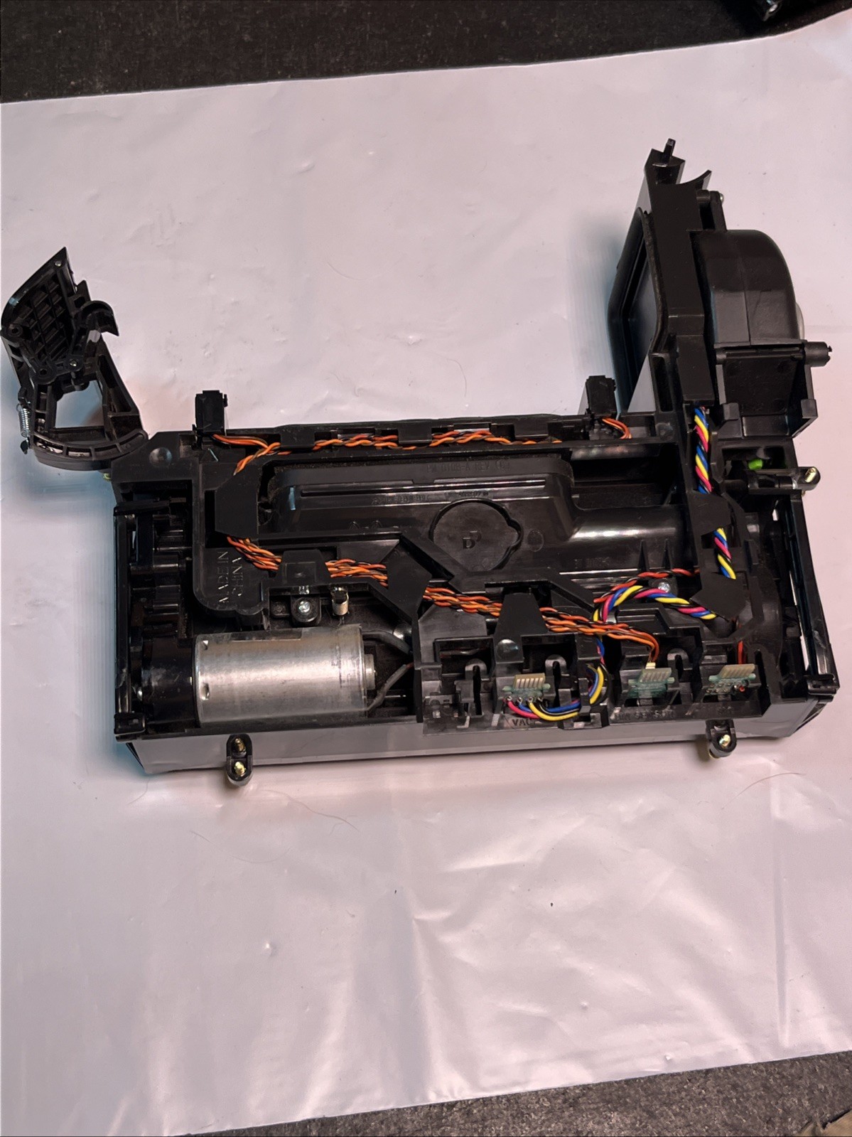 OEM Roomba Cleaning Head Module i3 i5 i6 i7 i8 J7 Baffled Improved 32 Hours Use