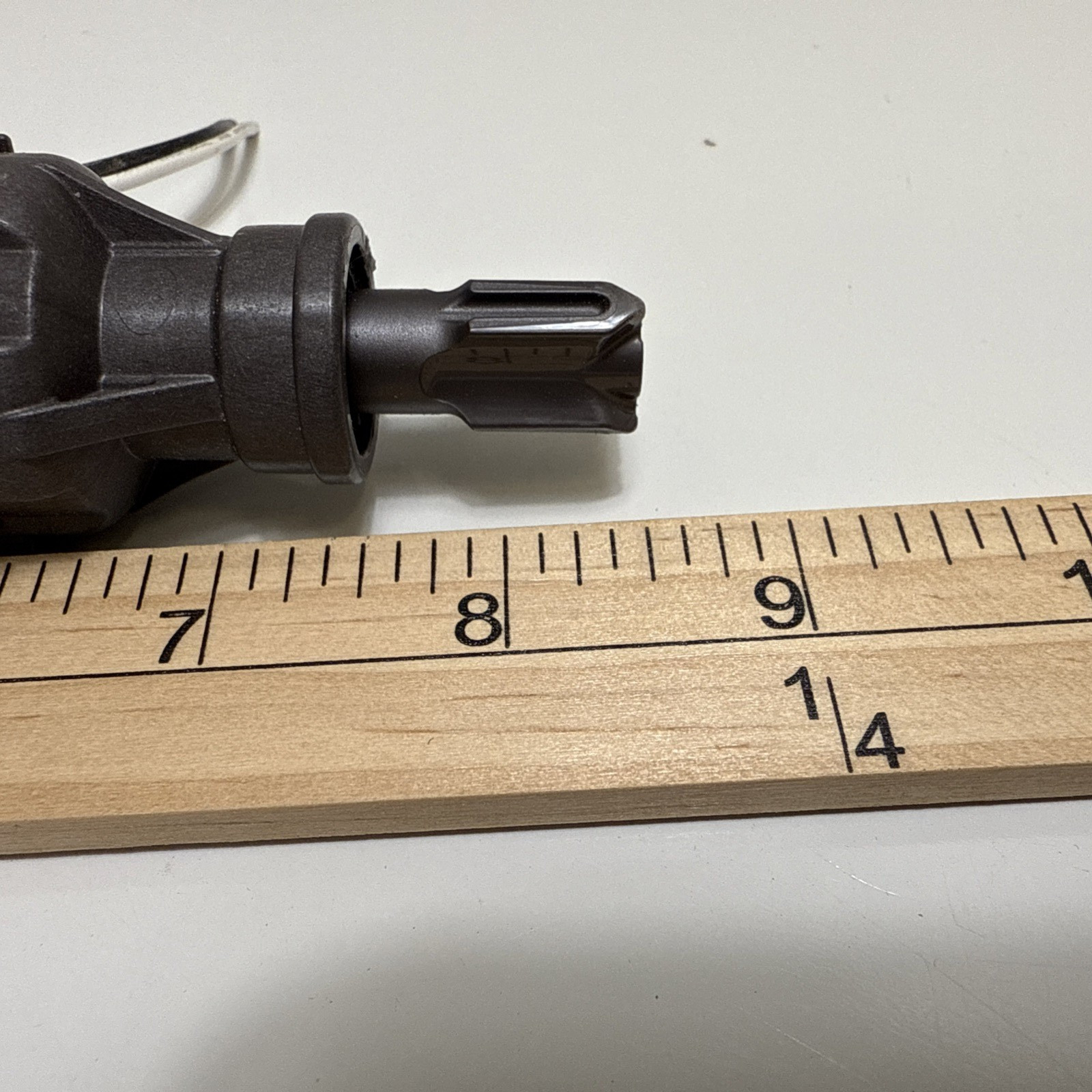 Dyson 388388 Vacuum Floor Brush-Hair Removal Vanes Replacement Motor Genuine OEM