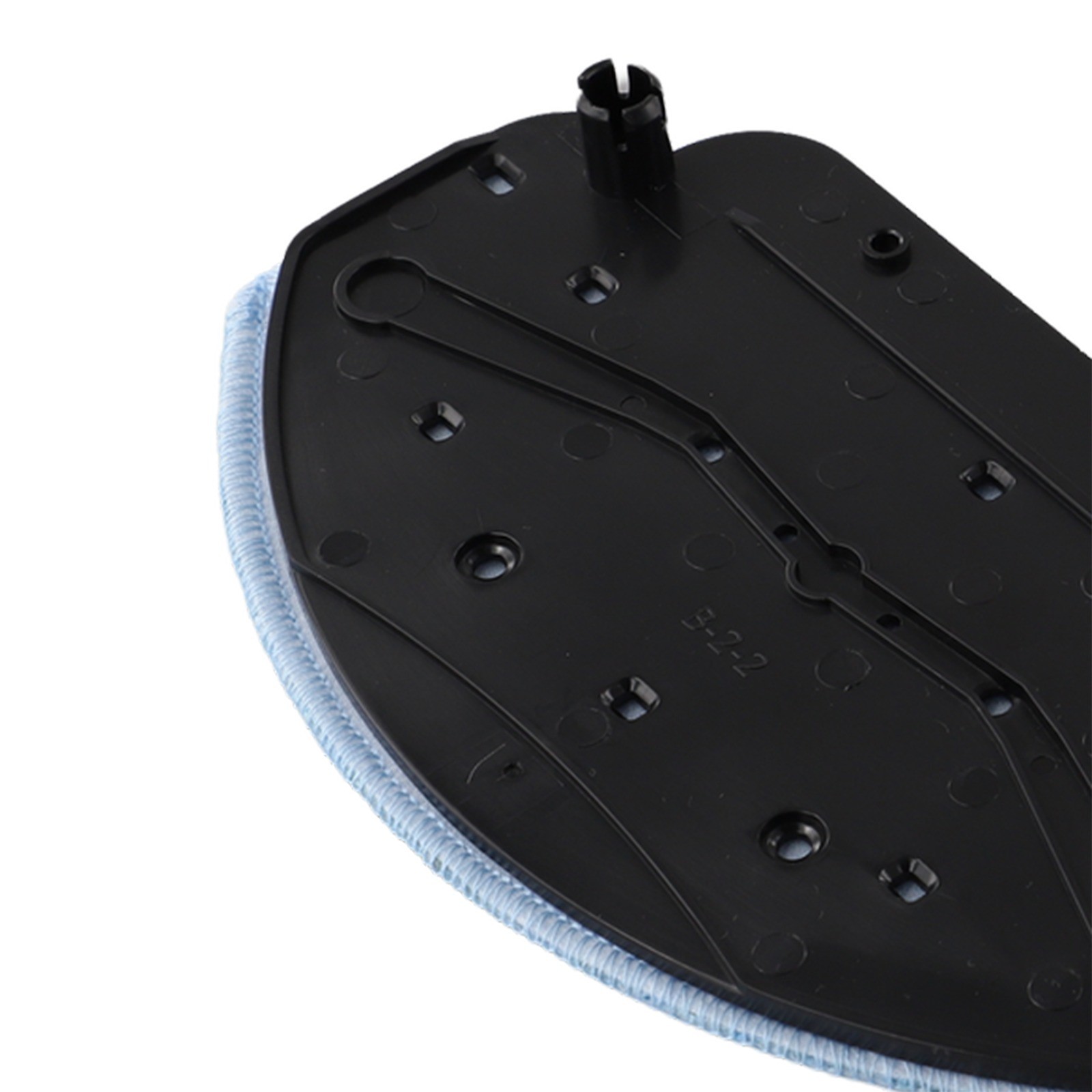 Spare Replacement Parts Mop Bracket For Pads Kit/MAMNV BR150 BR151 Robot Vacuum