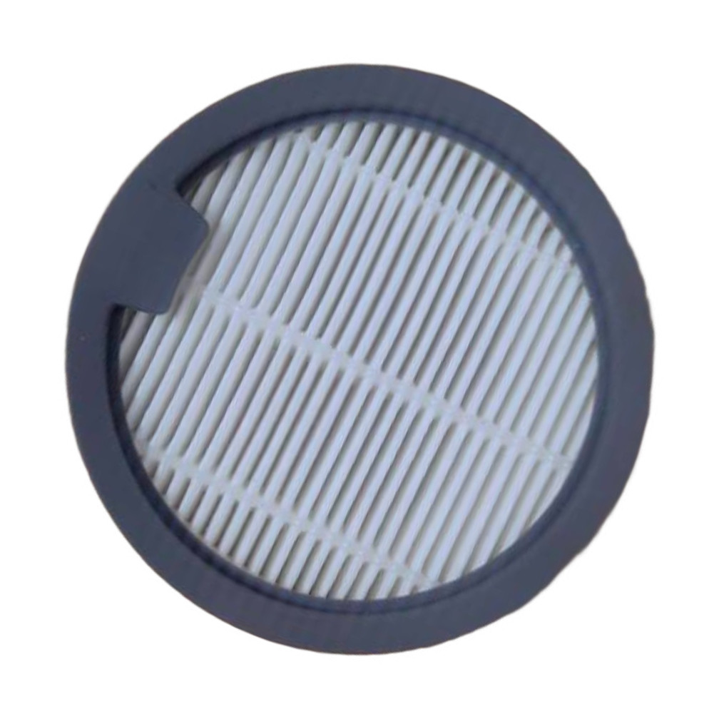 HEPA Filter Replacement for Dreame H12 Dual Vacuum Cleaner Washable 2 Pack