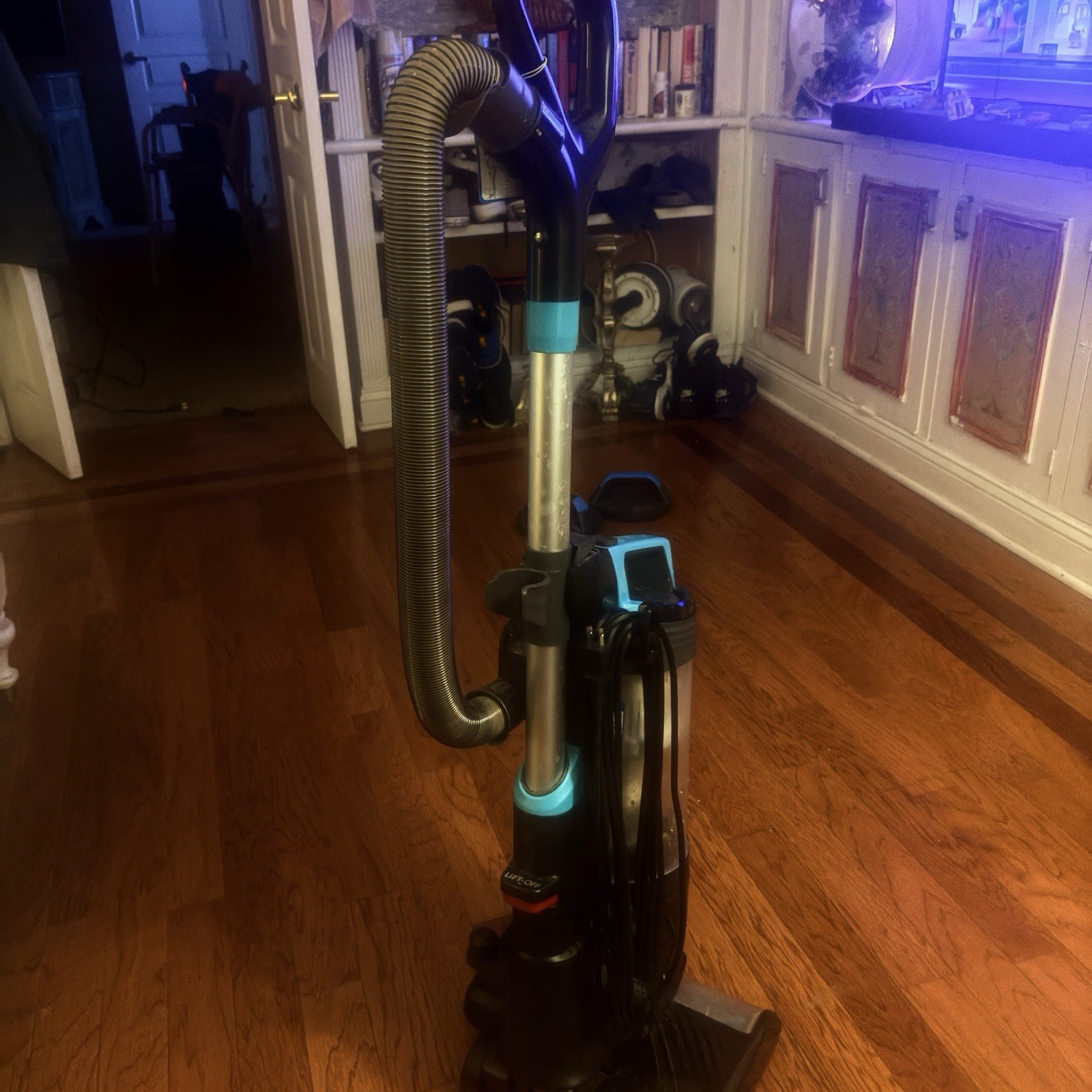 Bissell Model E-2998