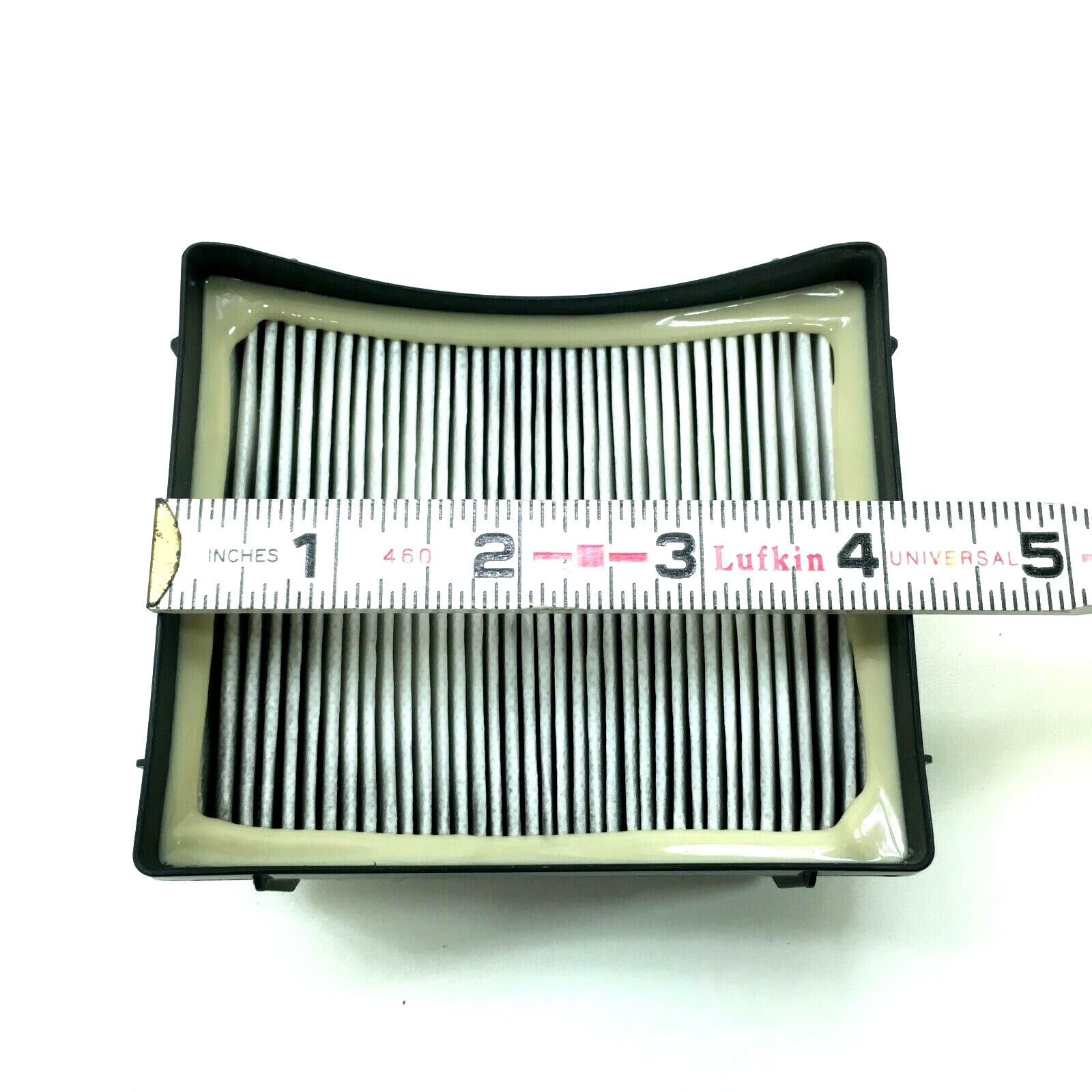 Genuine Shark NV611 NV601 UV700 ZD550 ZD552 ZU700C ZU701 HEPA FILTER # XHF600