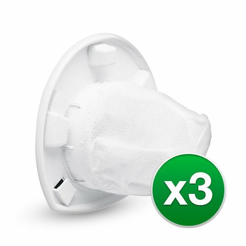 Filter Fits For Black & Decker CHV1410L, Chv9610, Chv1210, Chv1410 3 pk