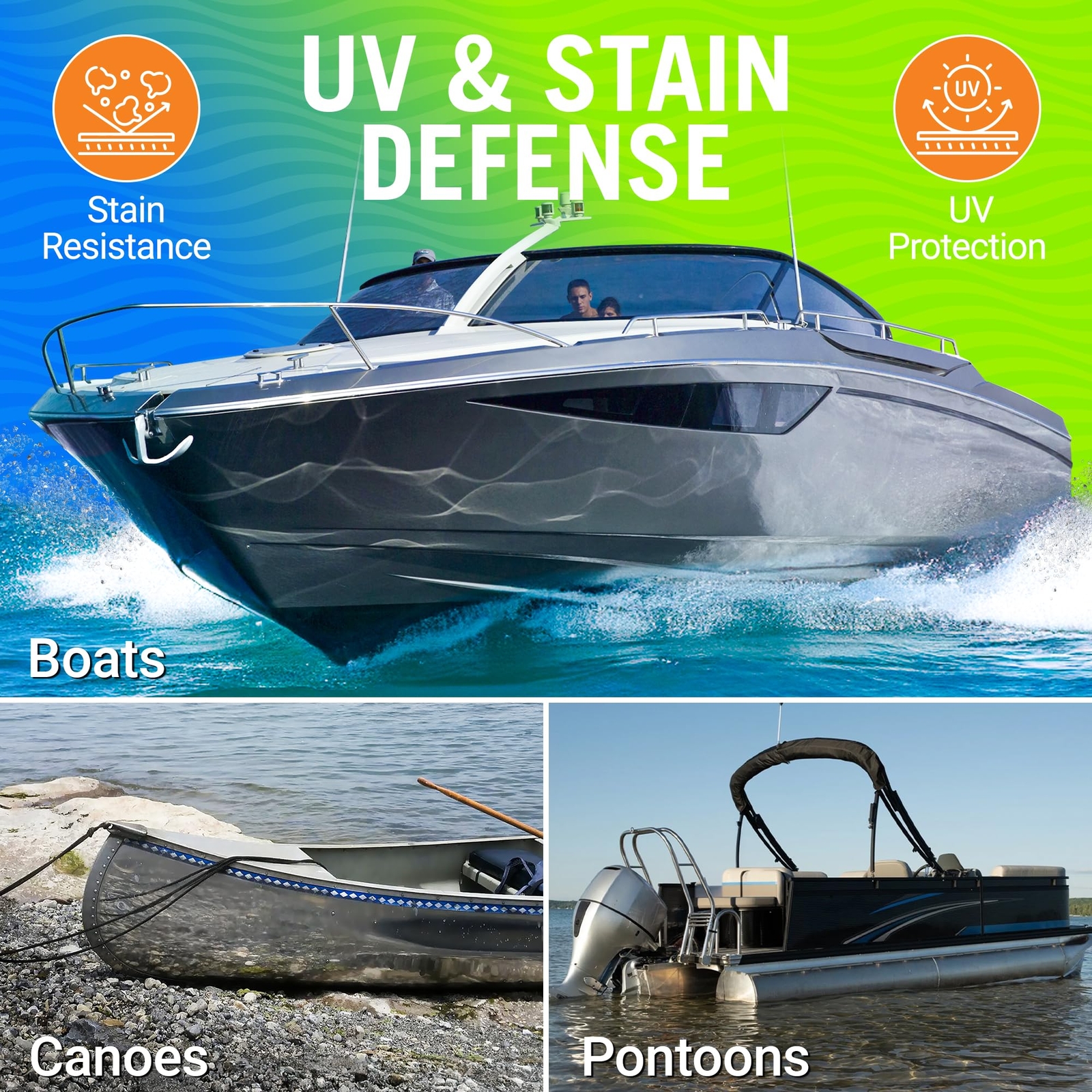 Marine Aluminum Polish Best for Boat Pontoon Jon Boat Canoe Polishing Aluminium