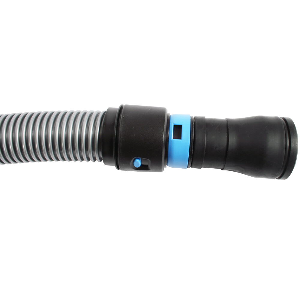 Cen-Tec Systems 30 Ft. Hose with Expanded Power Tool Adapter for Dust Collection
