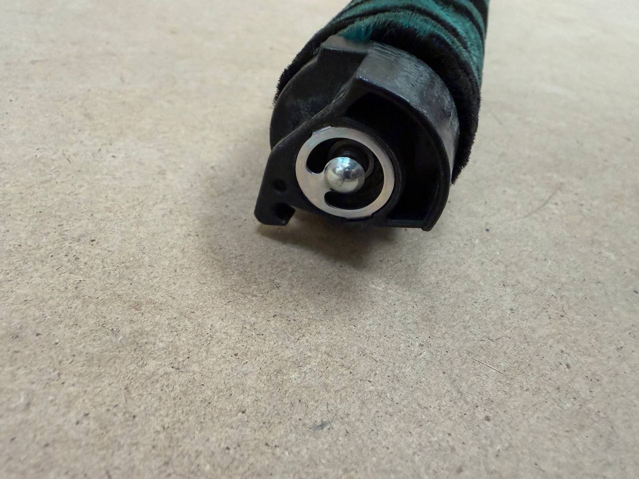Shark vacuum AZ4000 AZ4002 AZ3901 Soft Brush Roller OEM Replacement Part