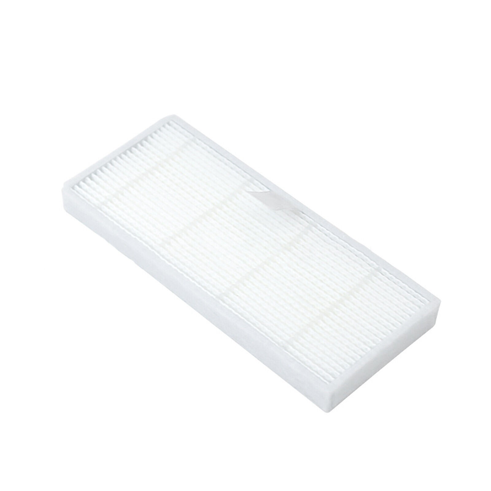 Dust Bag Side Brush Cleaning Filter Mop Cloth for VIOMI Vacuum Cleaner S9 Parts