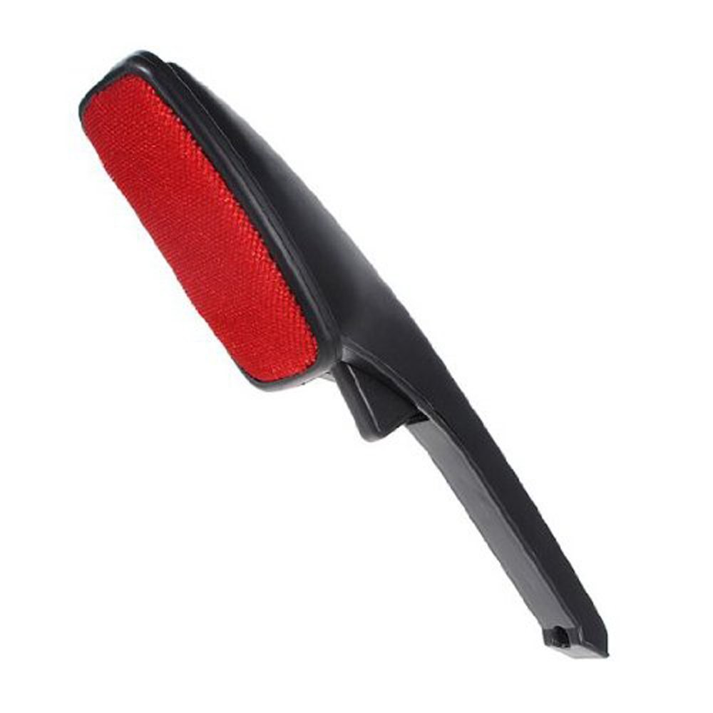 2 Pack Original SWIVEL MAGIC Lint BRUSH Clothes Fabric Pet Hair Dust Remover